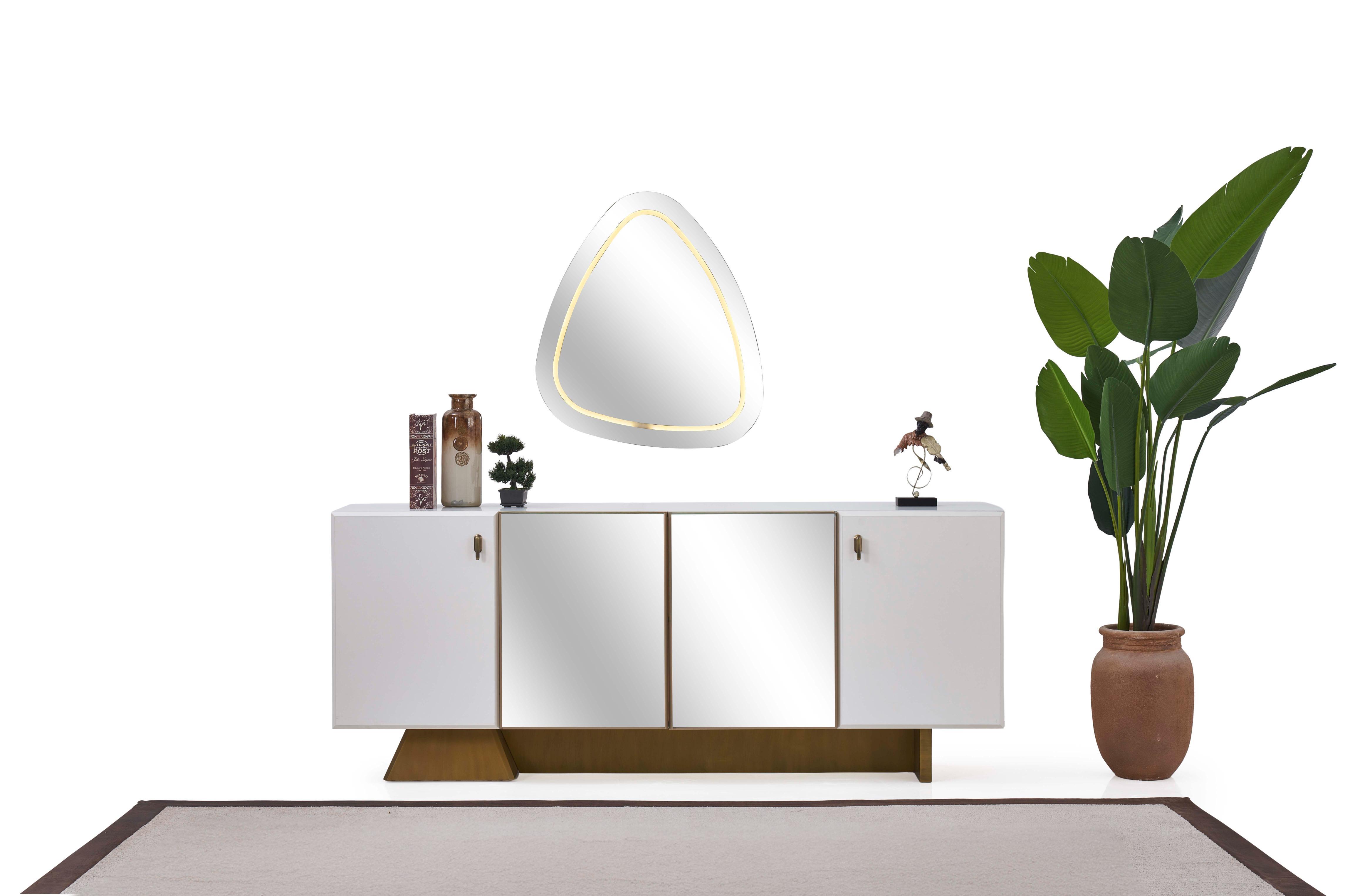 Asel Yemek Odası Takımı 