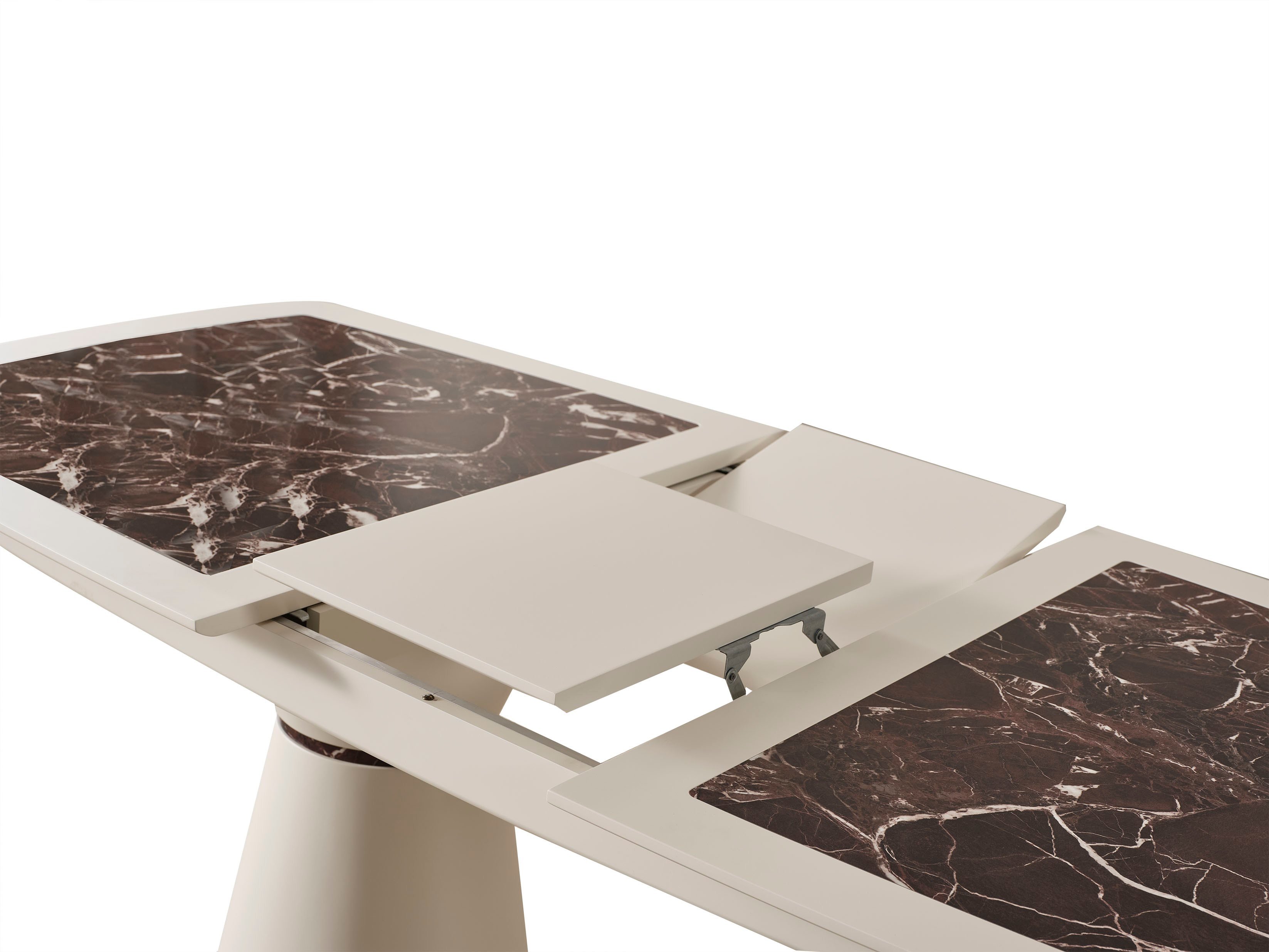 Balat Yemek Odası Takımı (%100 MDF)