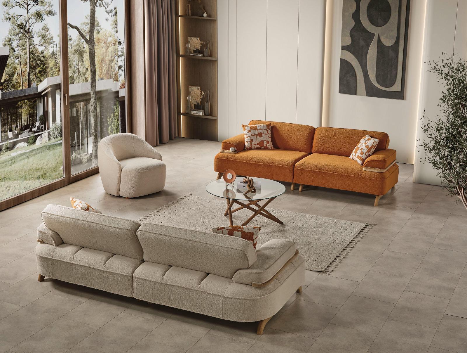 Banco Koltuk Takımı 