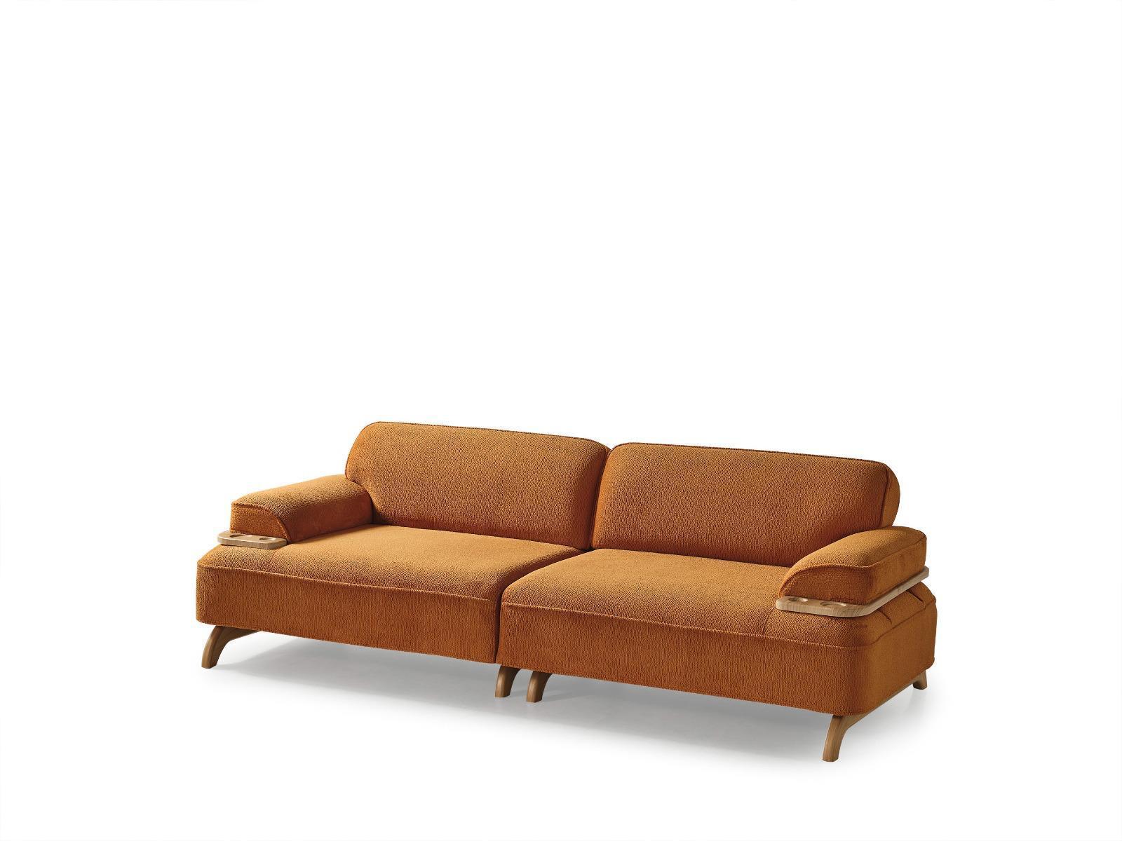 Banco Koltuk Takımı 