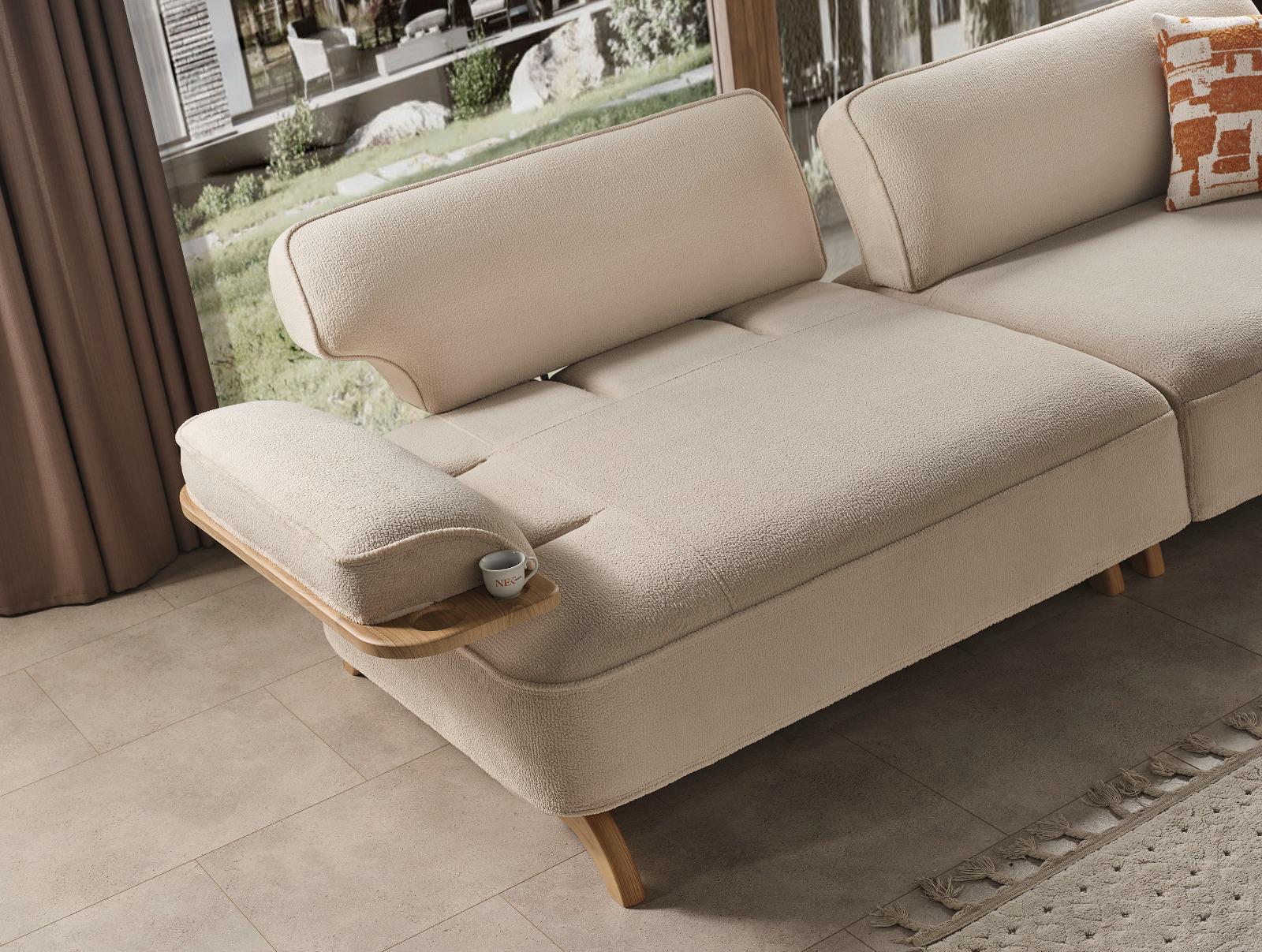 Banco Koltuk Takımı 