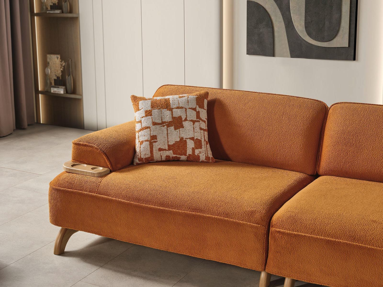 Banco Koltuk Takımı 