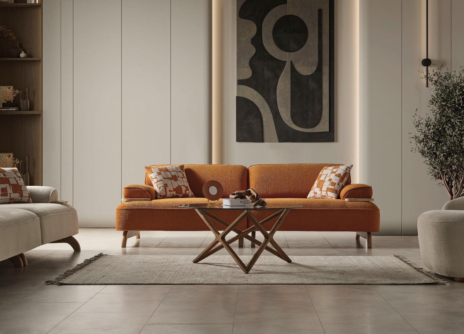 Banco Koltuk Takımı 