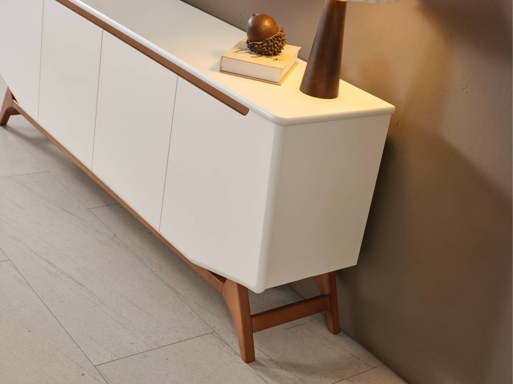 Beykoz Konsol (%100 mdf)