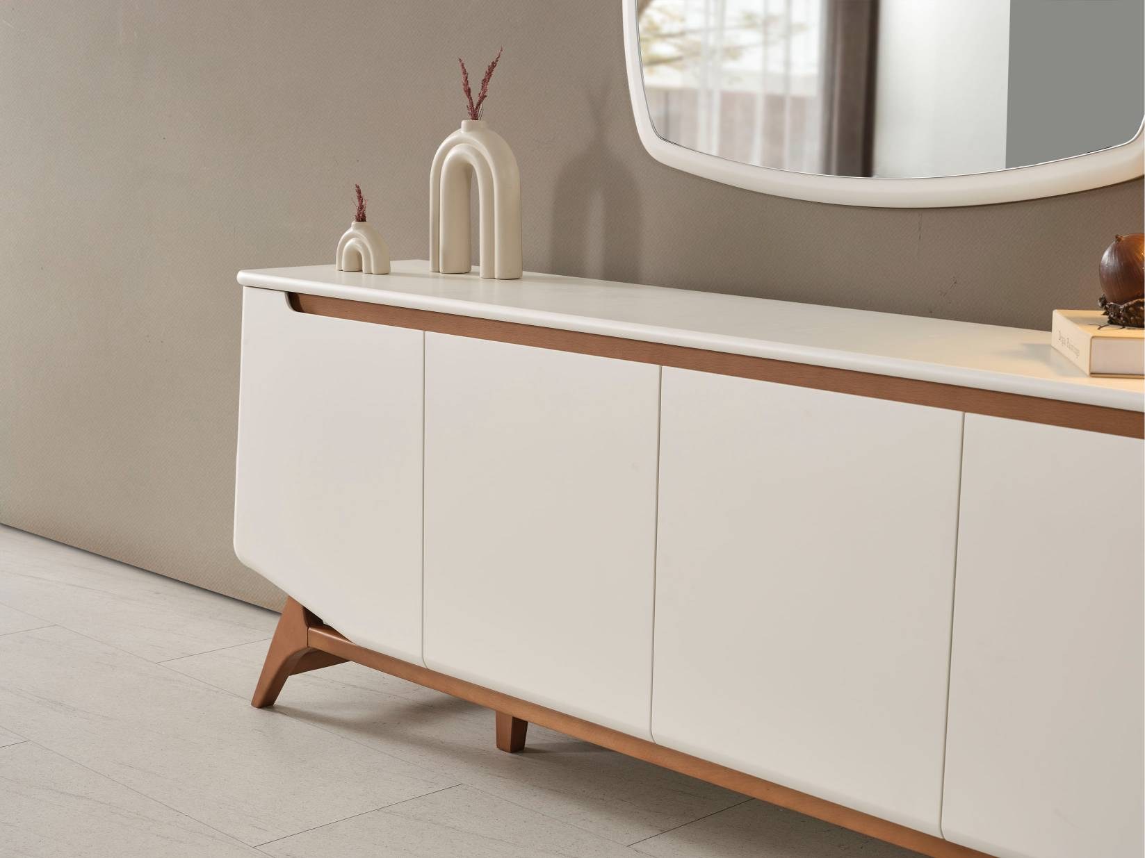 Beykoz Konsol (%100 mdf)