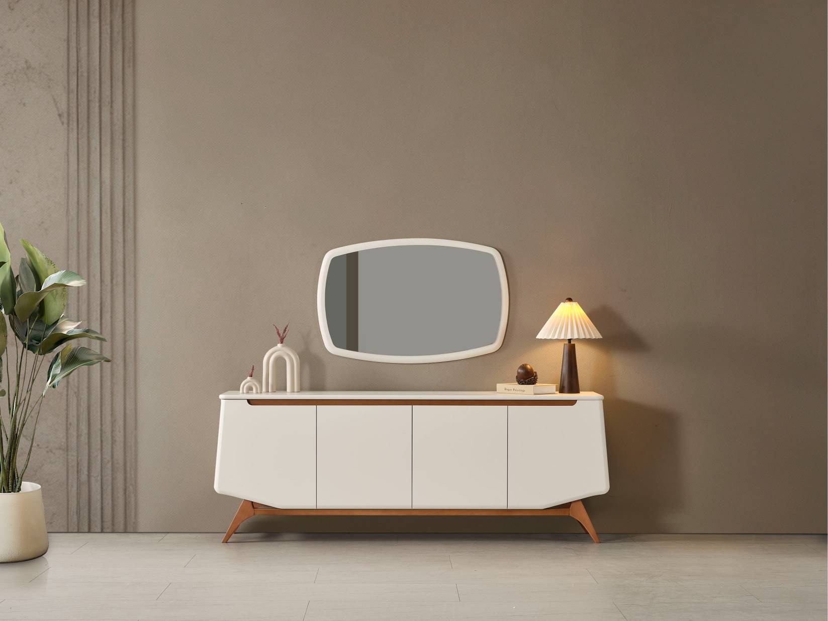 Beykoz Konsol (%100 mdf)