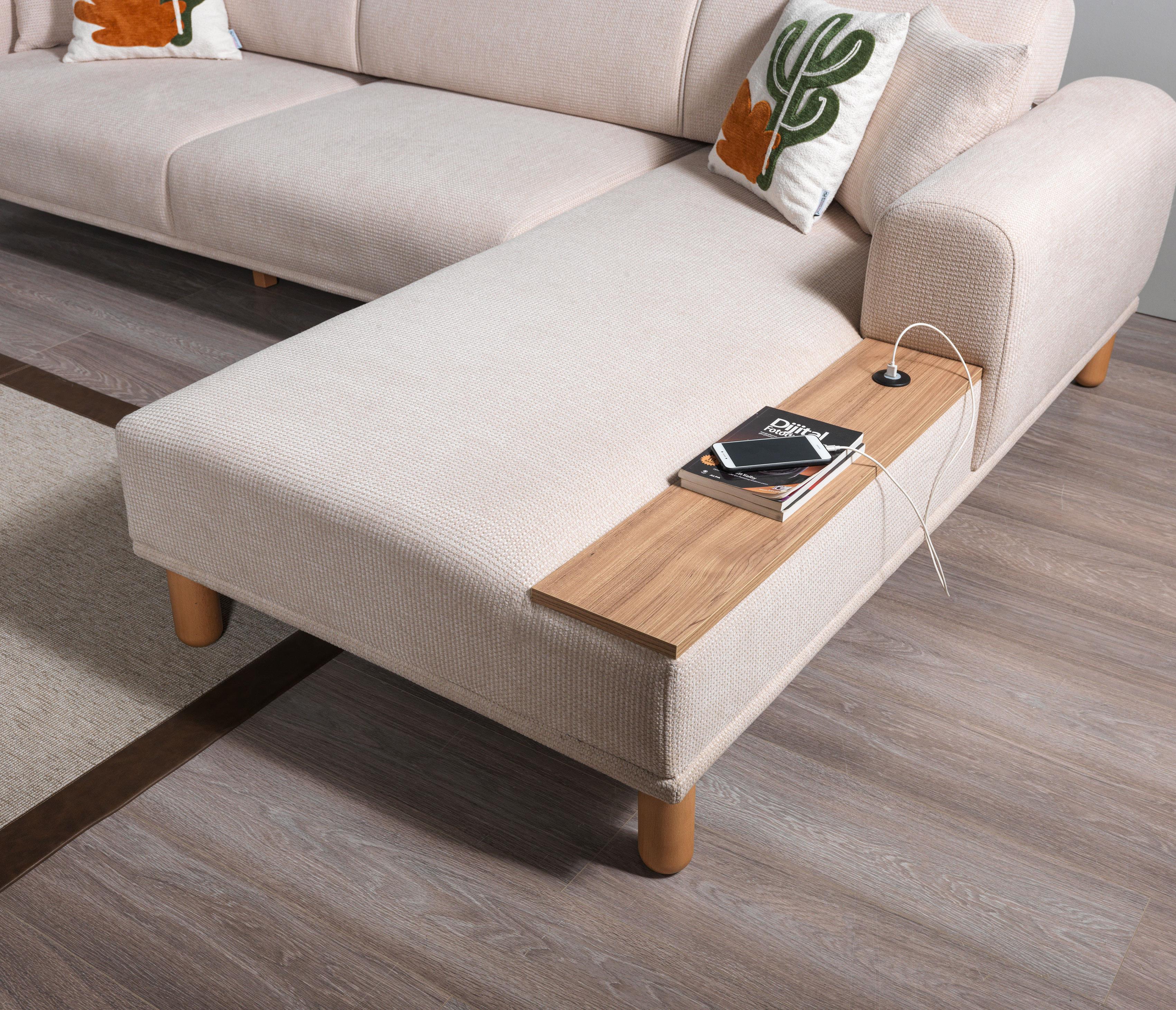 Bohem Moda Köşe Koltuk