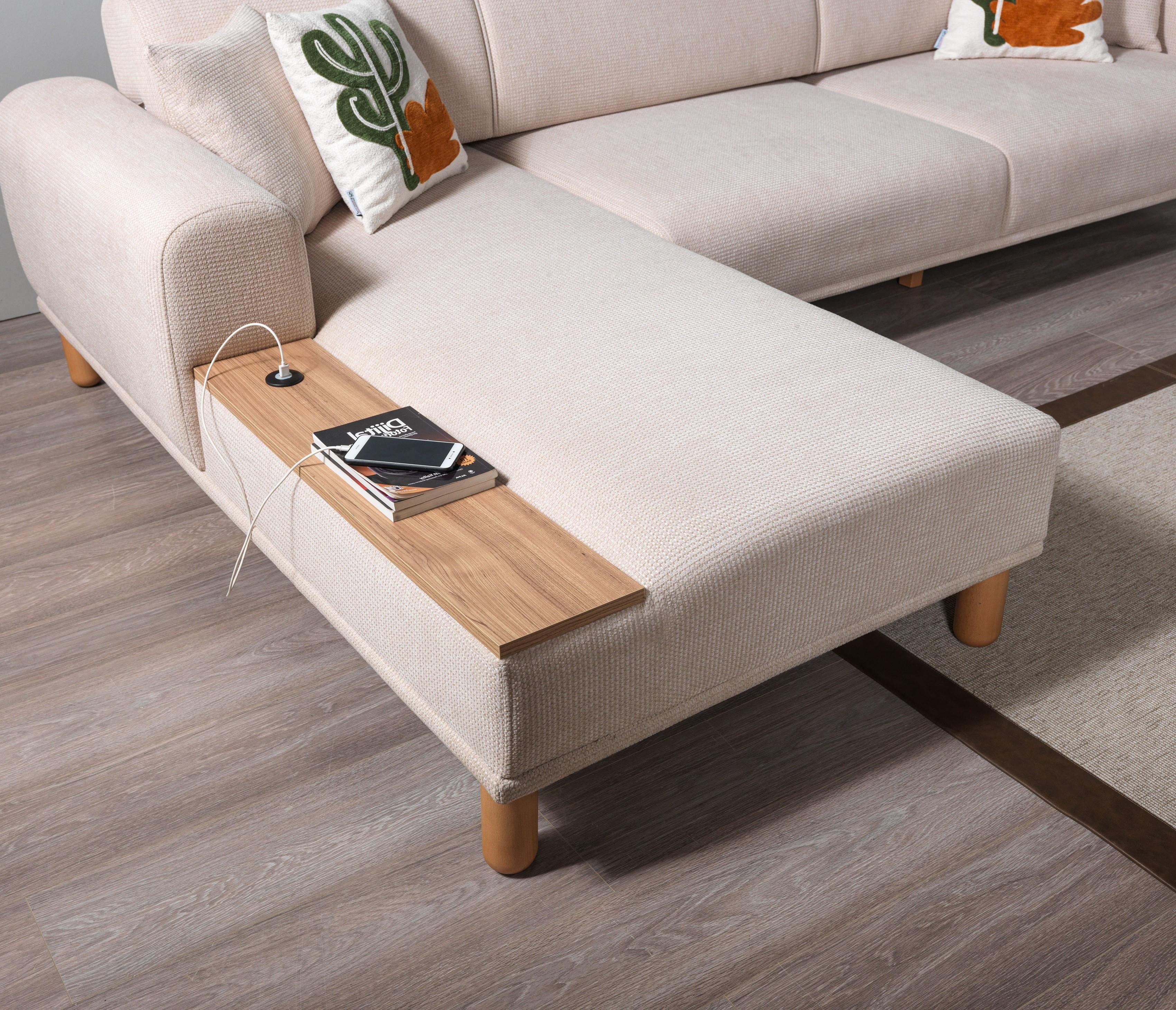 Bohem Moda Köşe Koltuk