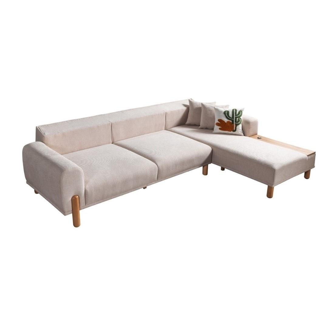 Bohem Moda Köşe Koltuk