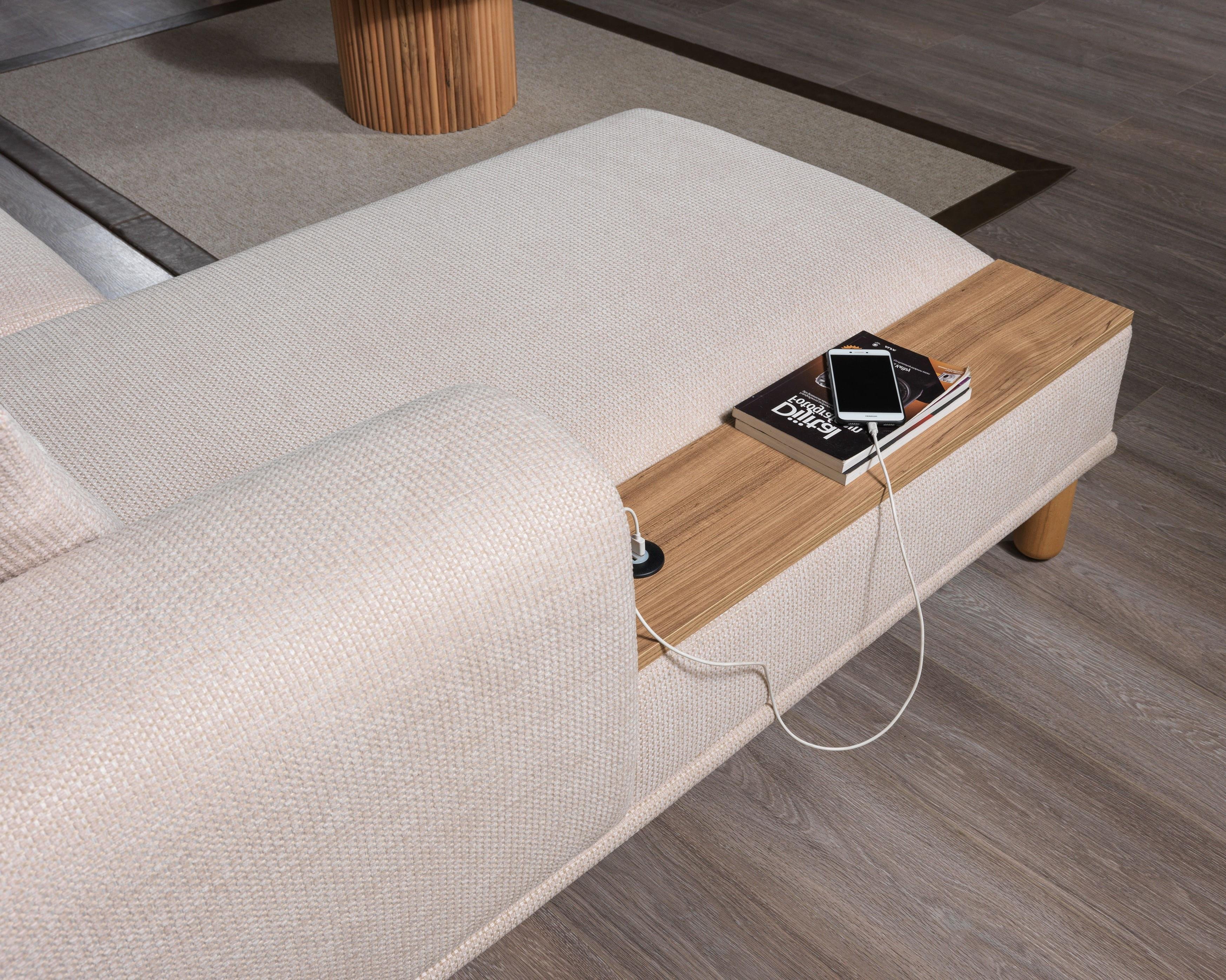 Bohem Moda Köşe Koltuk