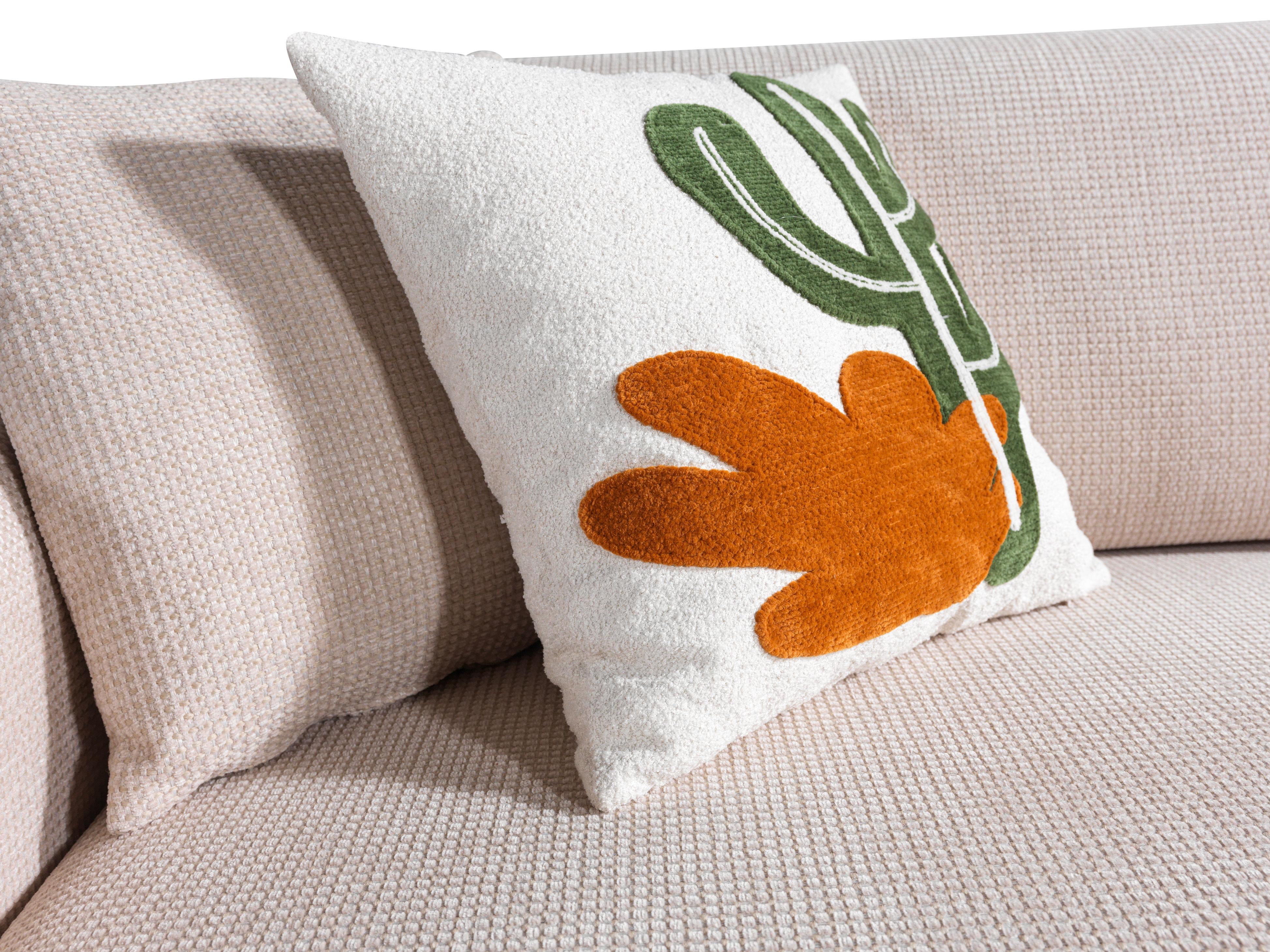 Bohem Moda Köşe Koltuk