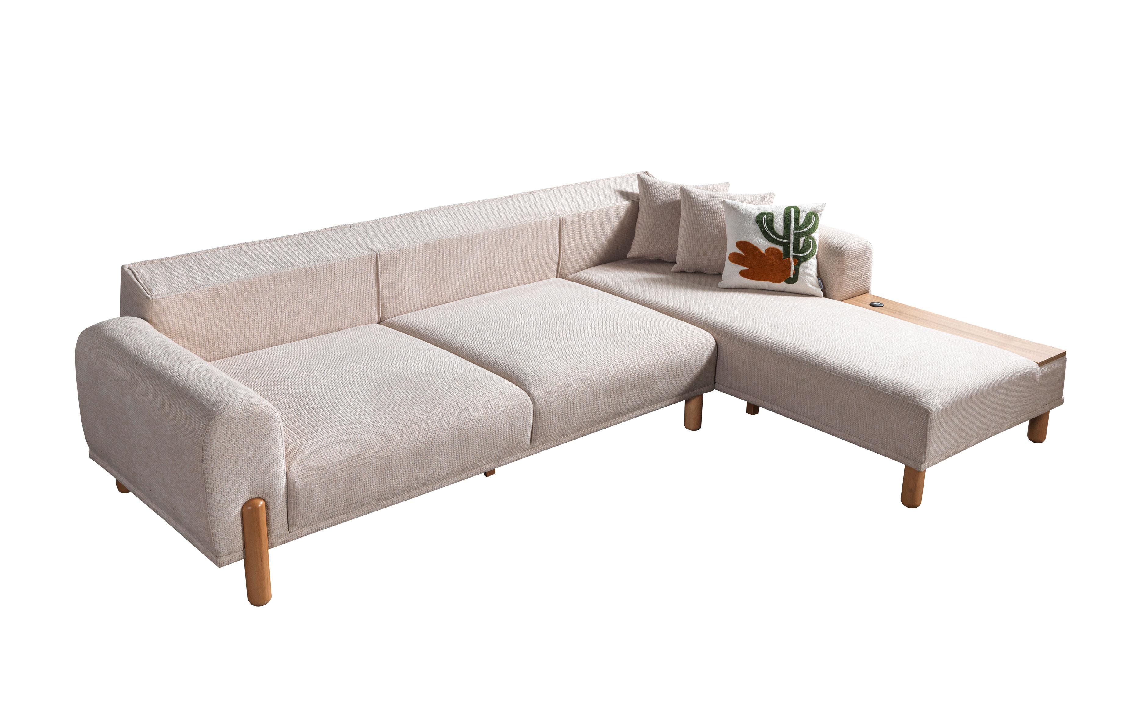 Bohem Moda Köşe Koltuk