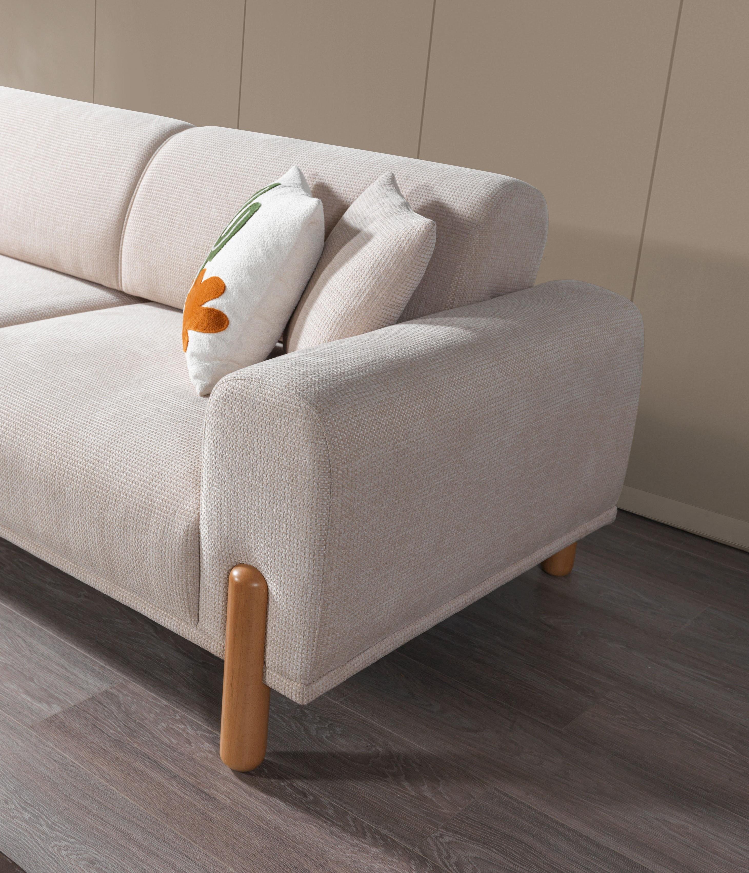 Bohem Moda Köşe Koltuk