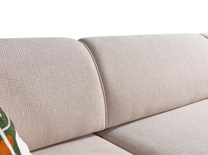 Bohem Moda Köşe Koltuk
