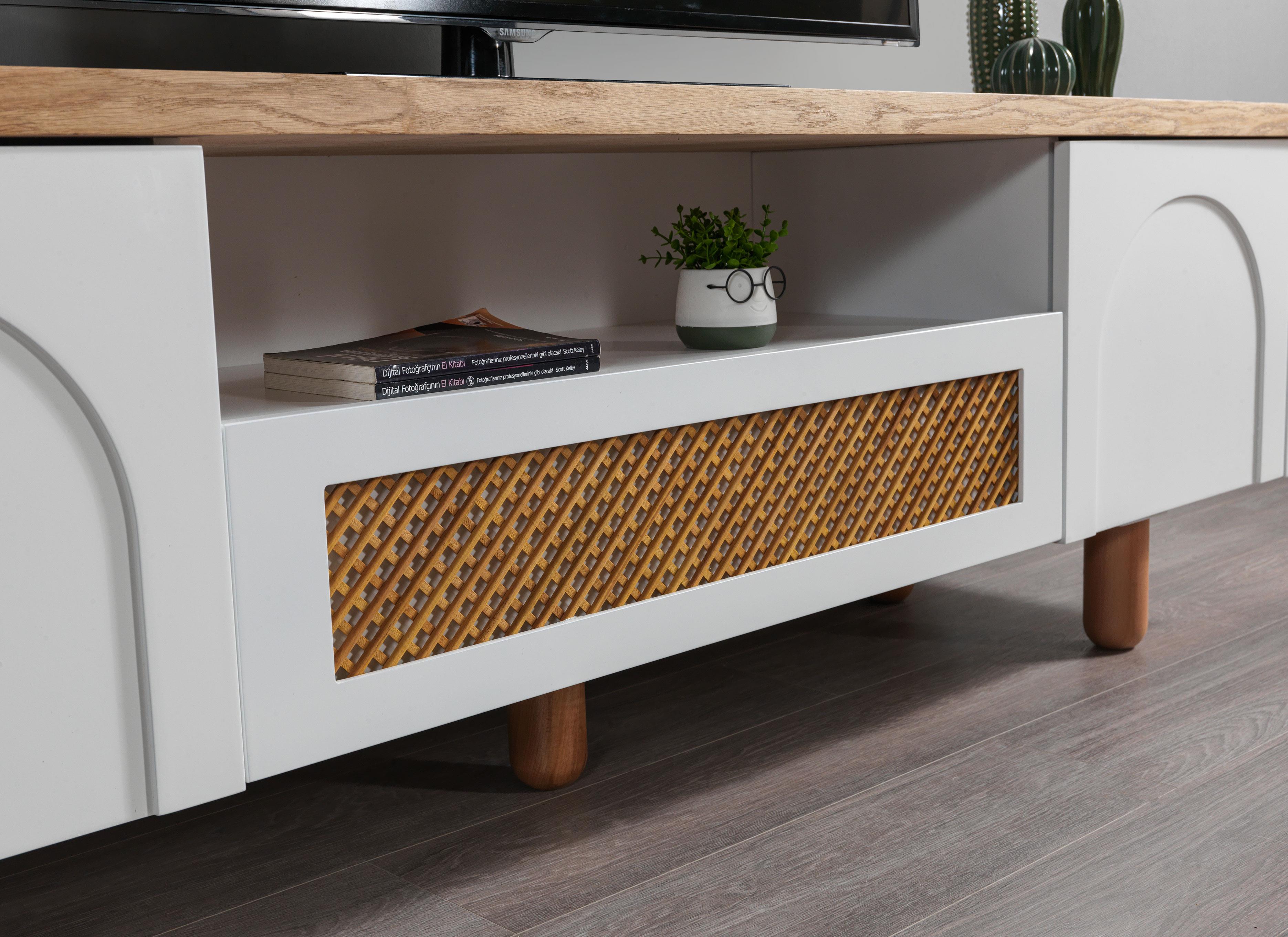 Bohem Moda Tv Ünitesi