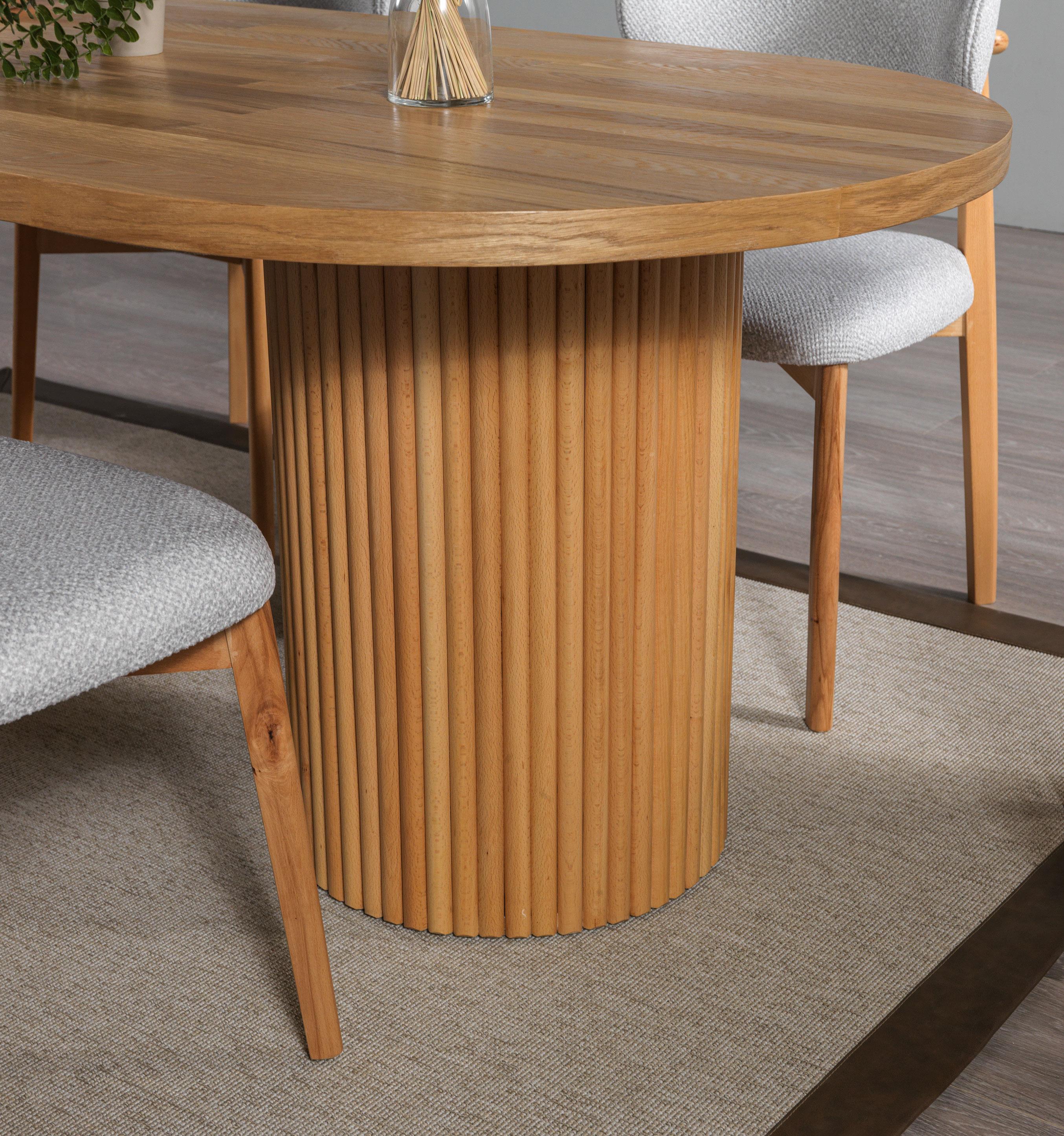 Bohem Moda Yemek Odası Takımları 