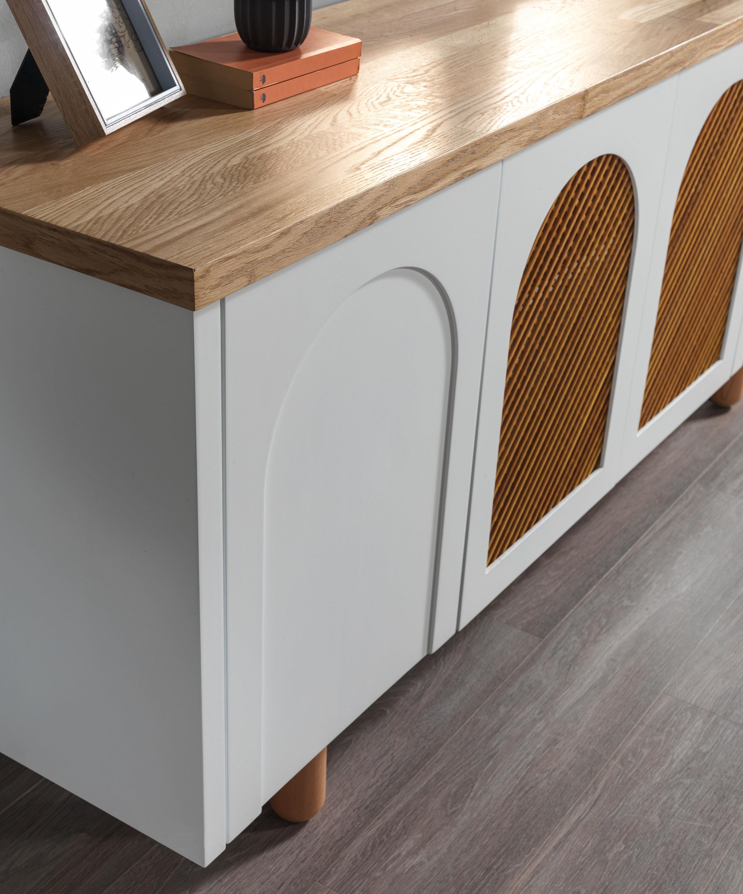 Bohem Moda Yemek Odası Takımları 