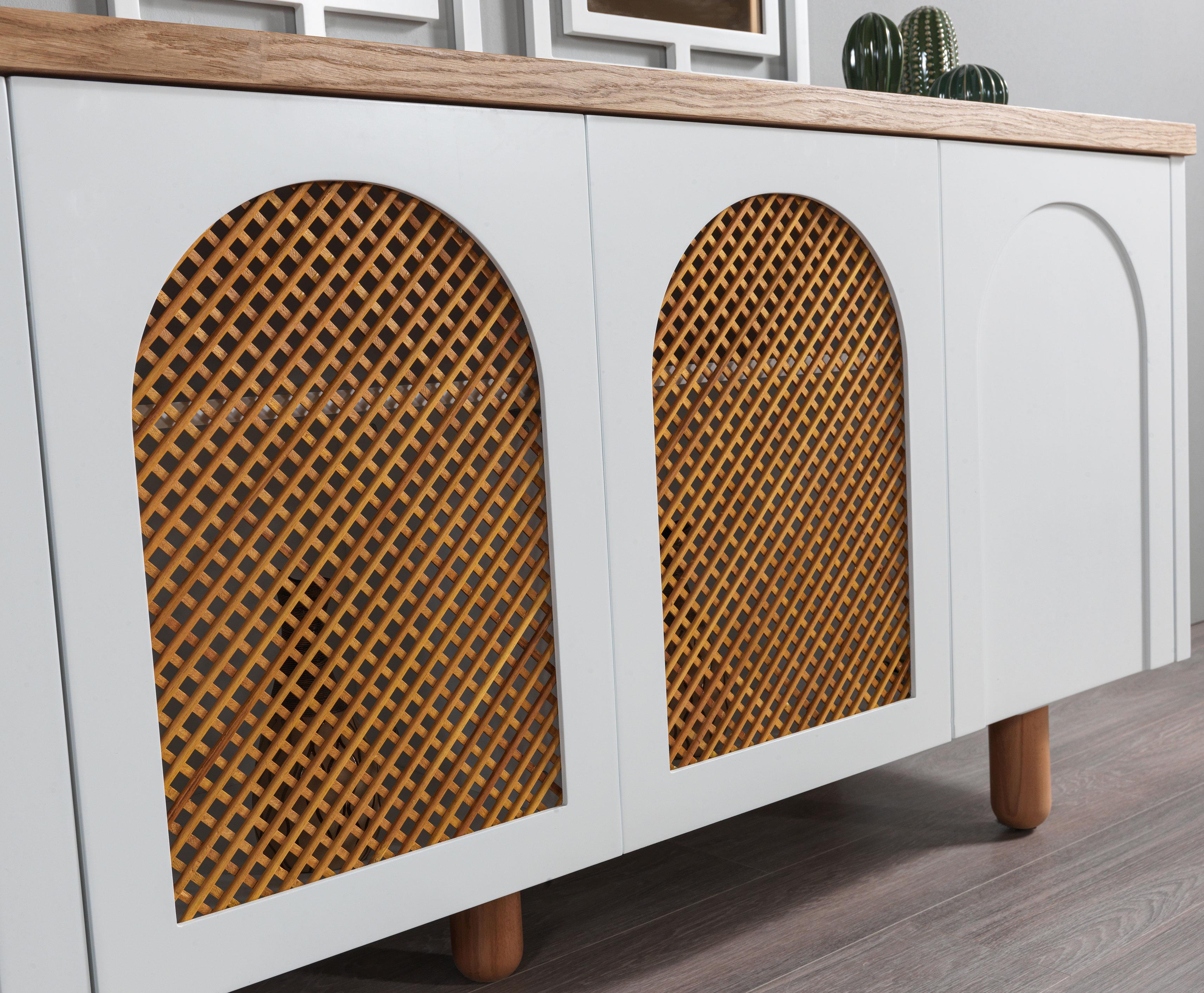 Bohem Moda Yemek Odası Takımları 