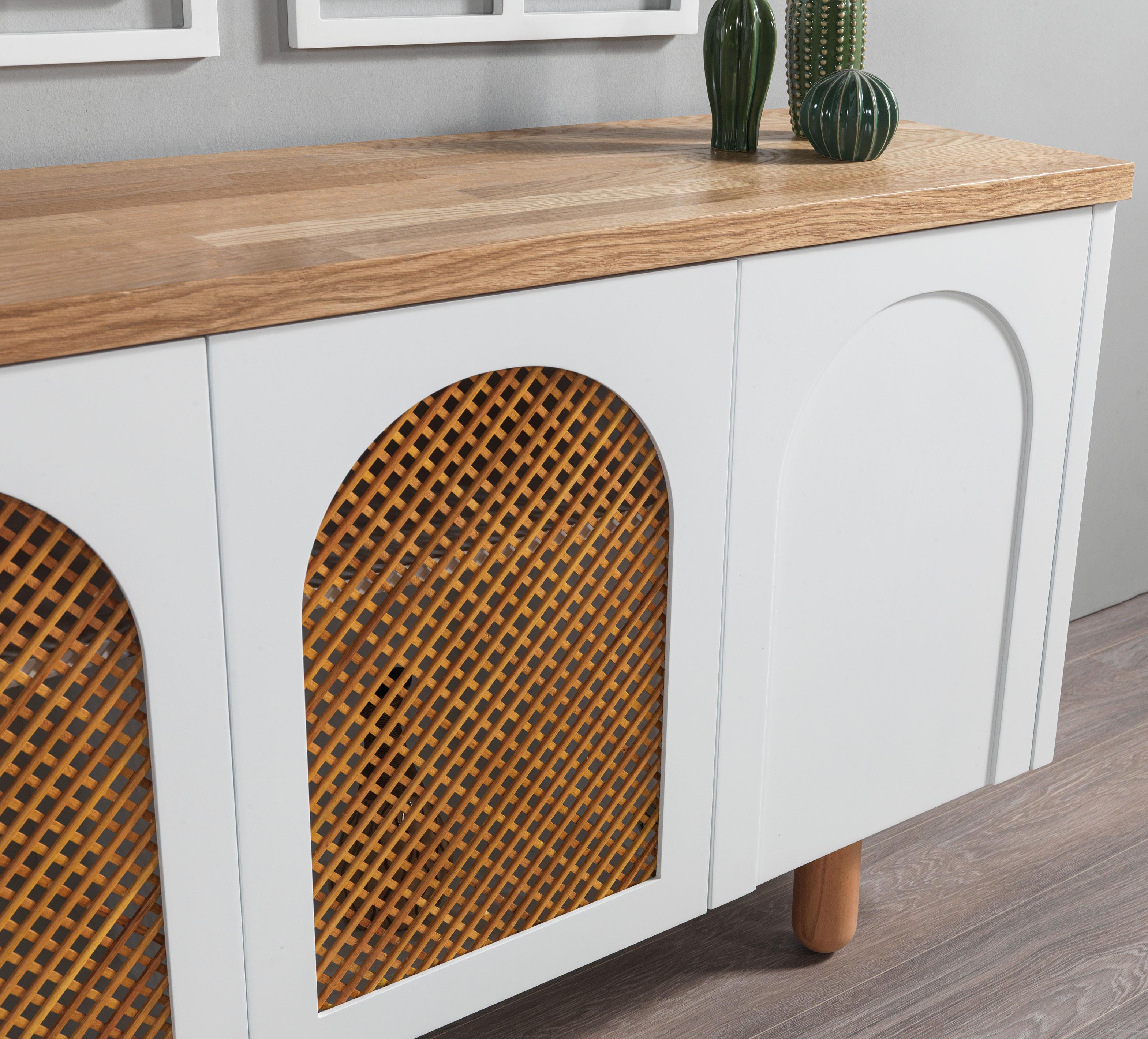 Bohem Moda Yemek Odası Takımları 