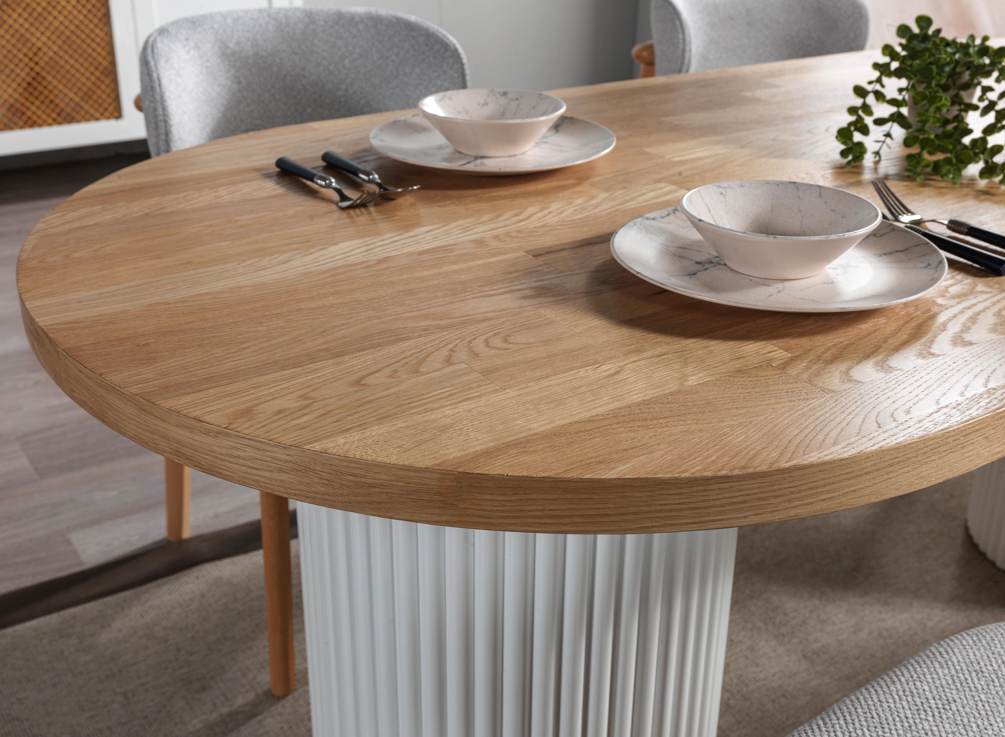 Bohem Moda Yemek Odası Takımları 