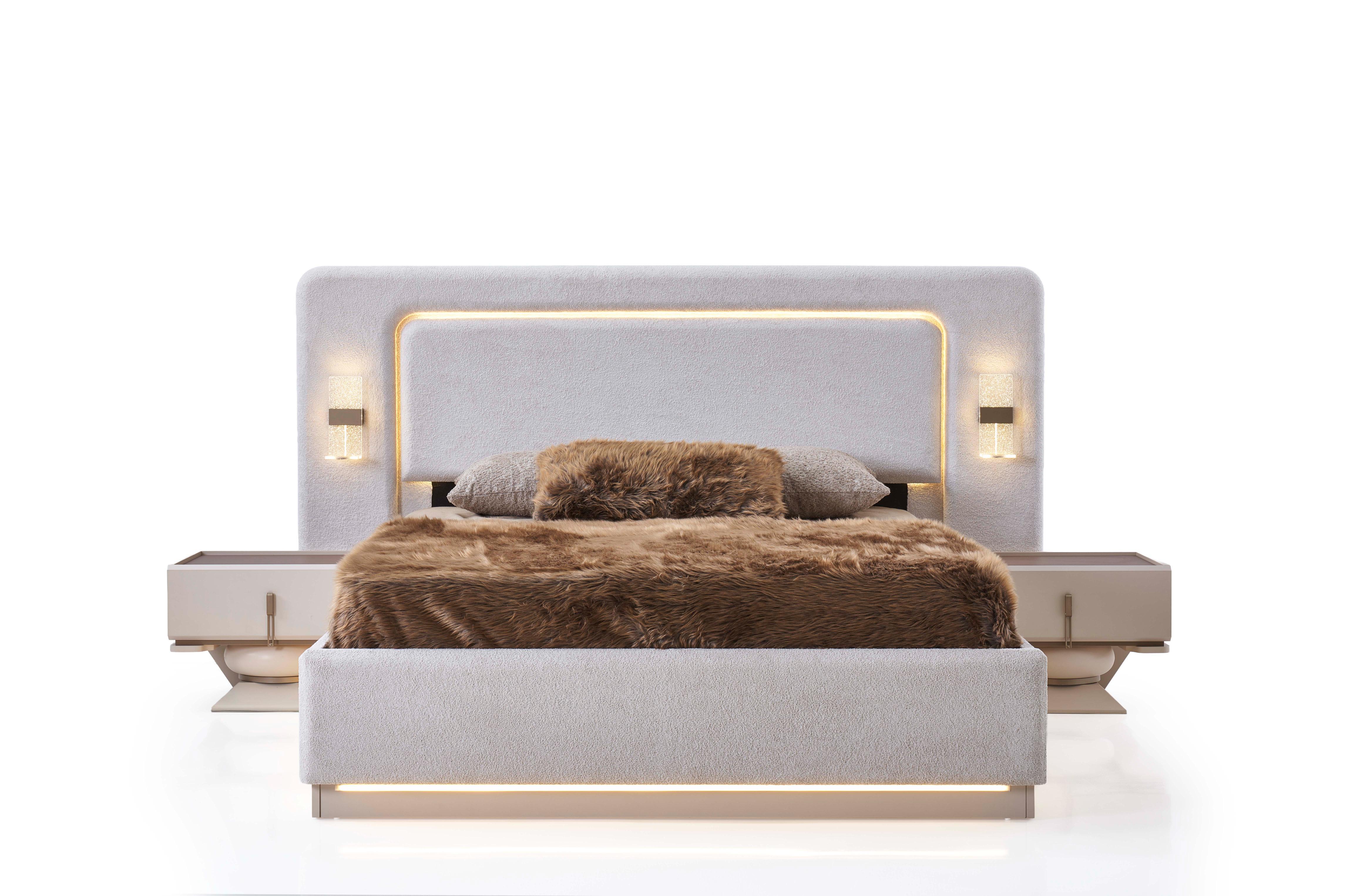 Bonita Yatak Odası Karyola