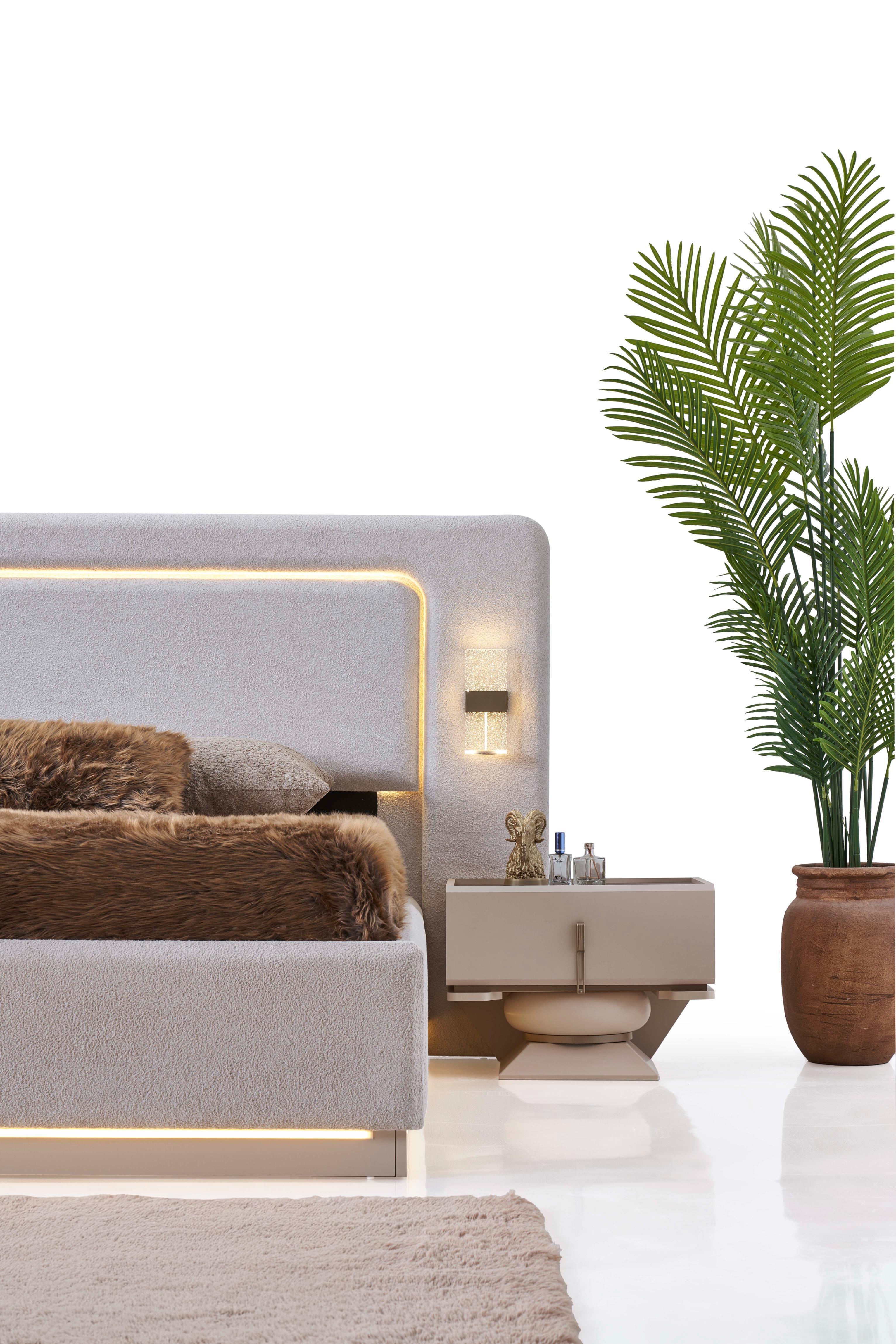 Bonita Yatak Odası Komodin