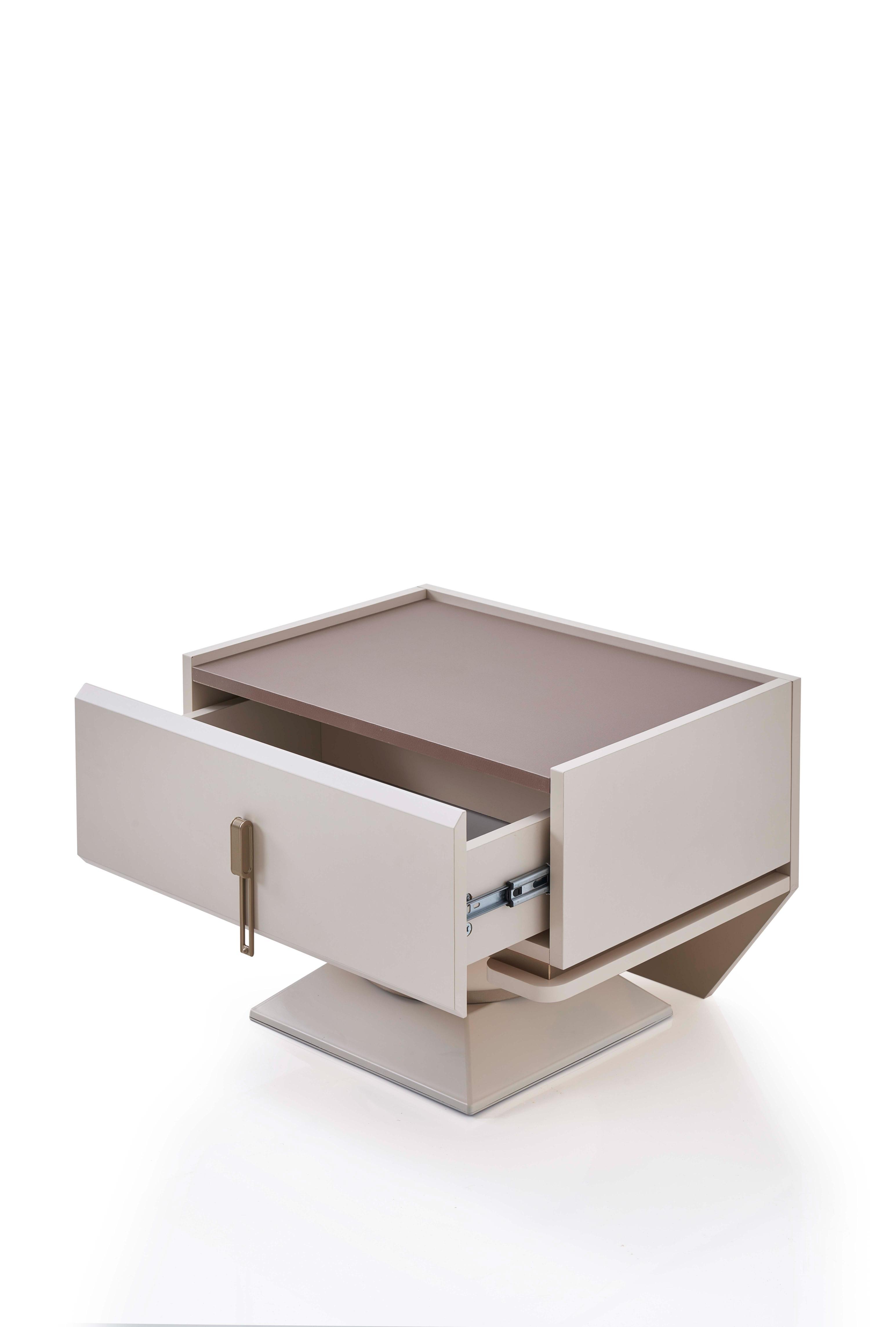 Bonita Yatak Odası Komodin