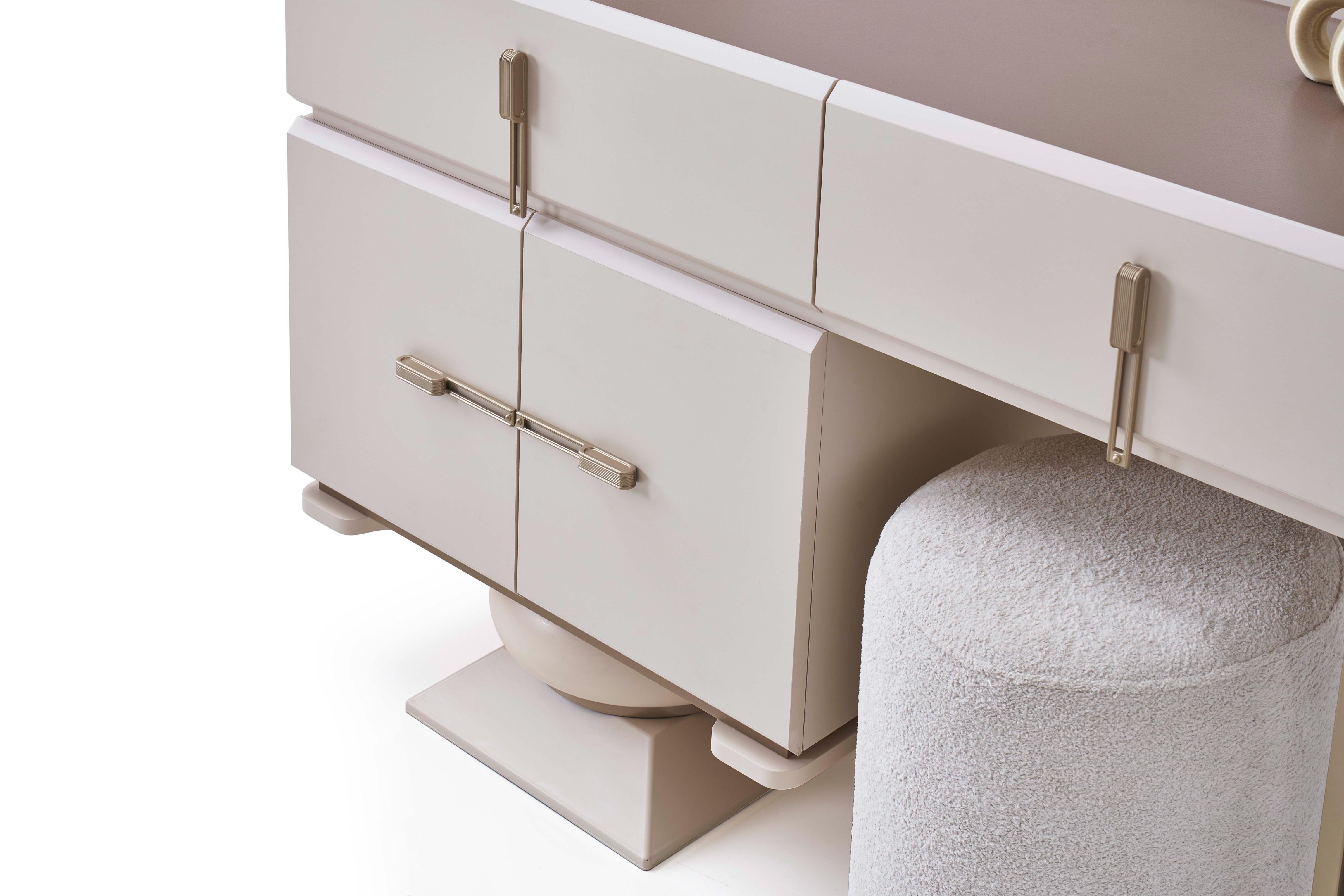 Bonita Yatak Odası Şifonyer