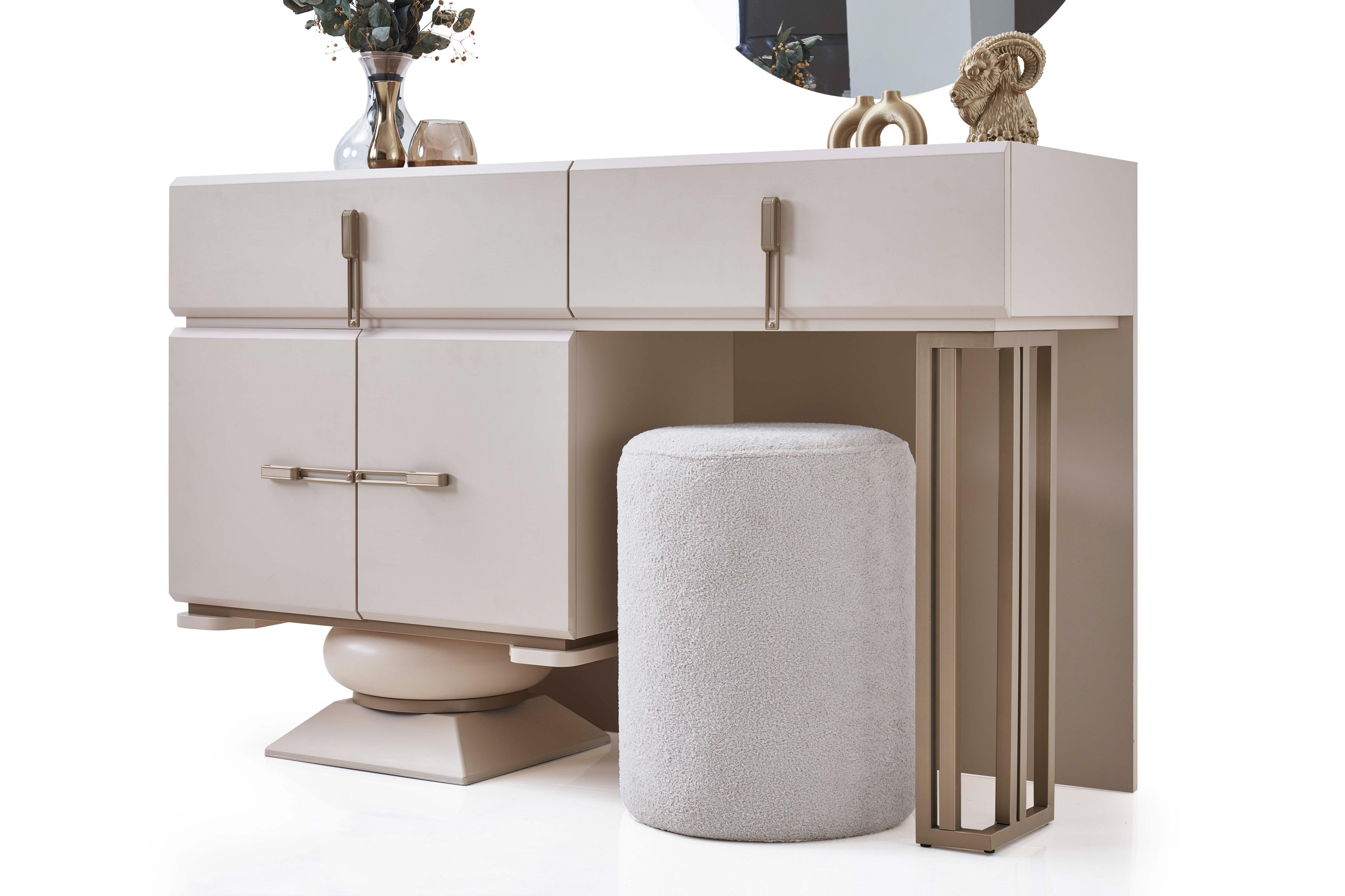 Bonita Yatak Odası Şifonyer