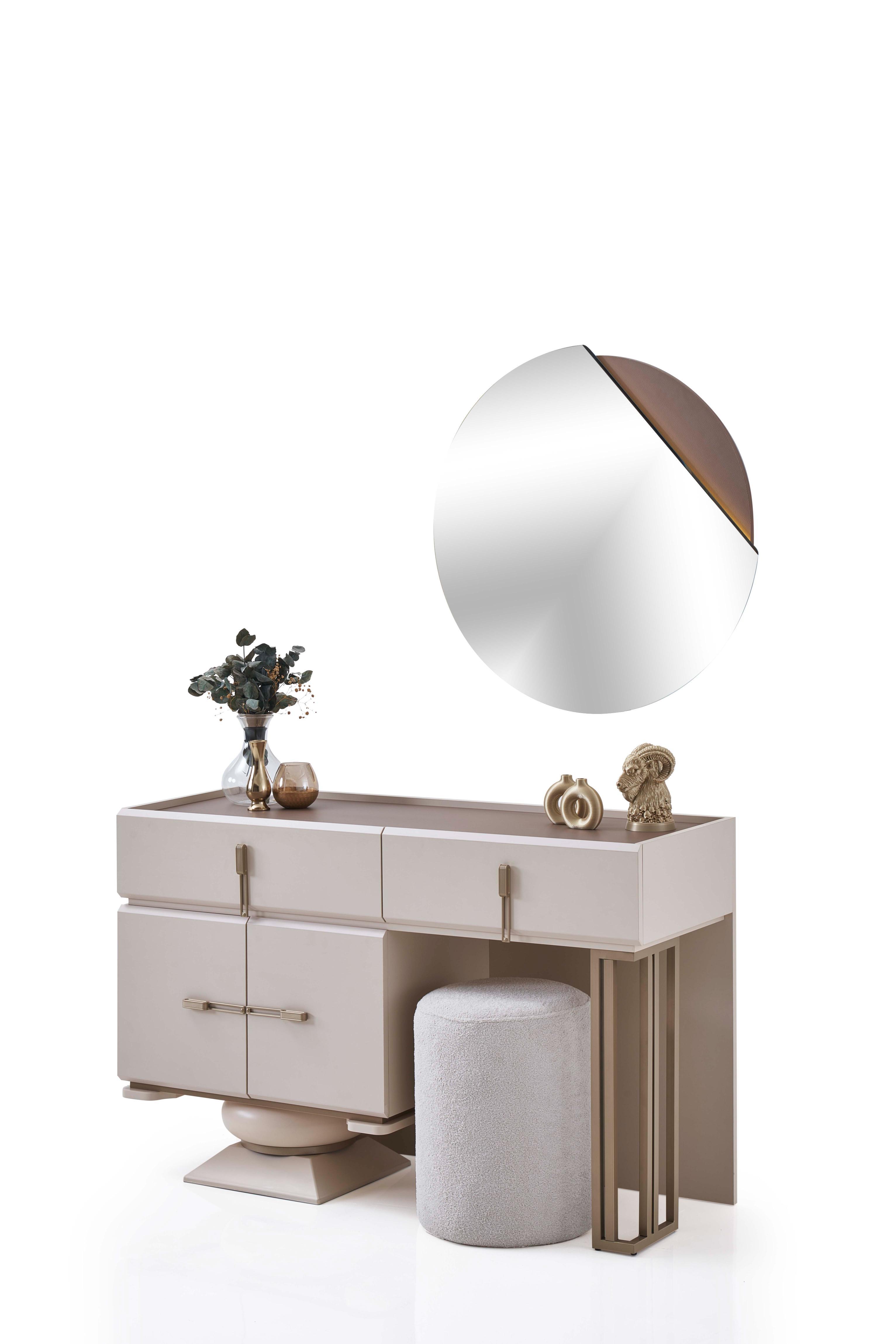 Bonita Yatak Odası Şifonyer