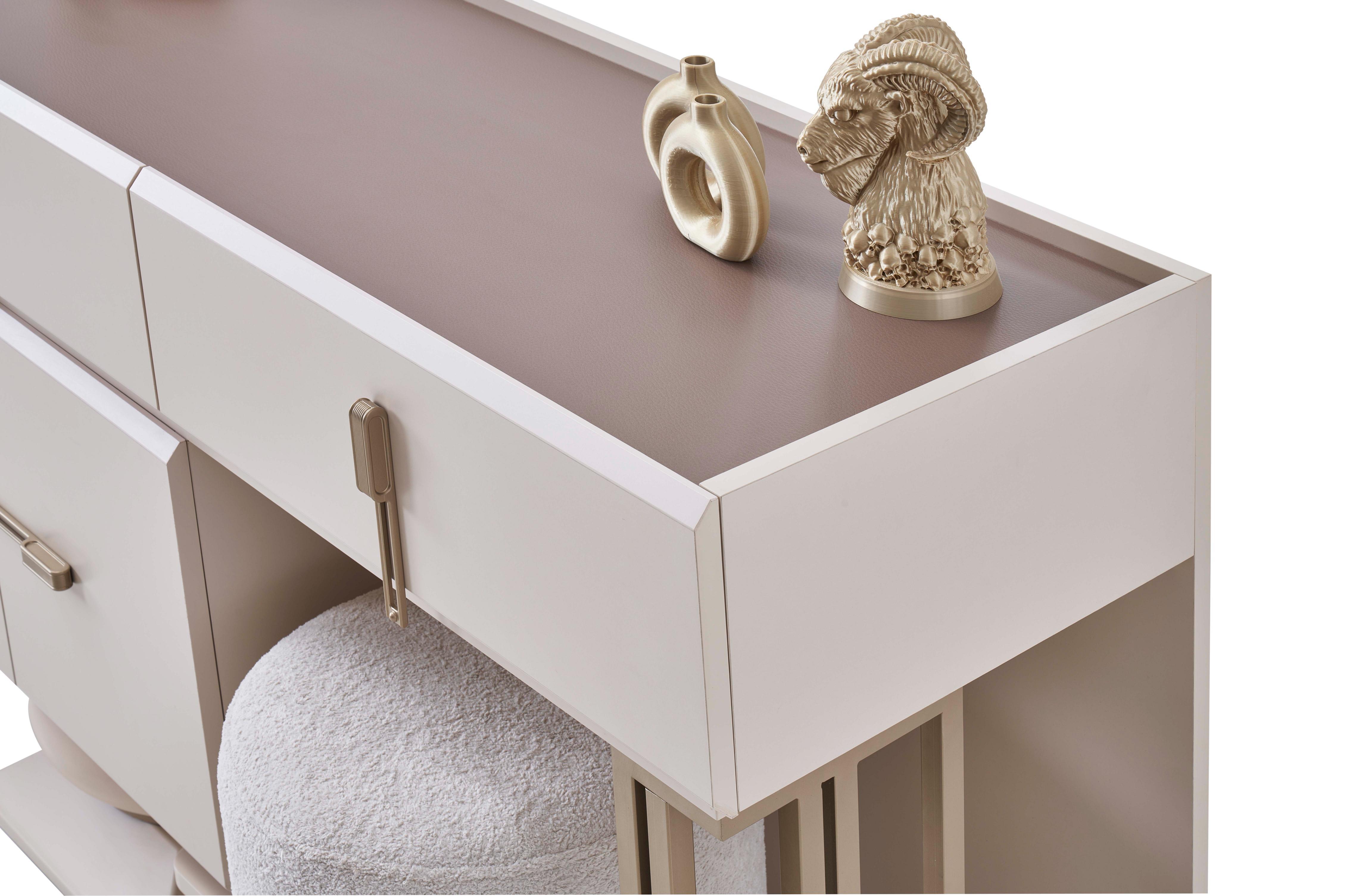 Bonita Yatak Odası Takımı 