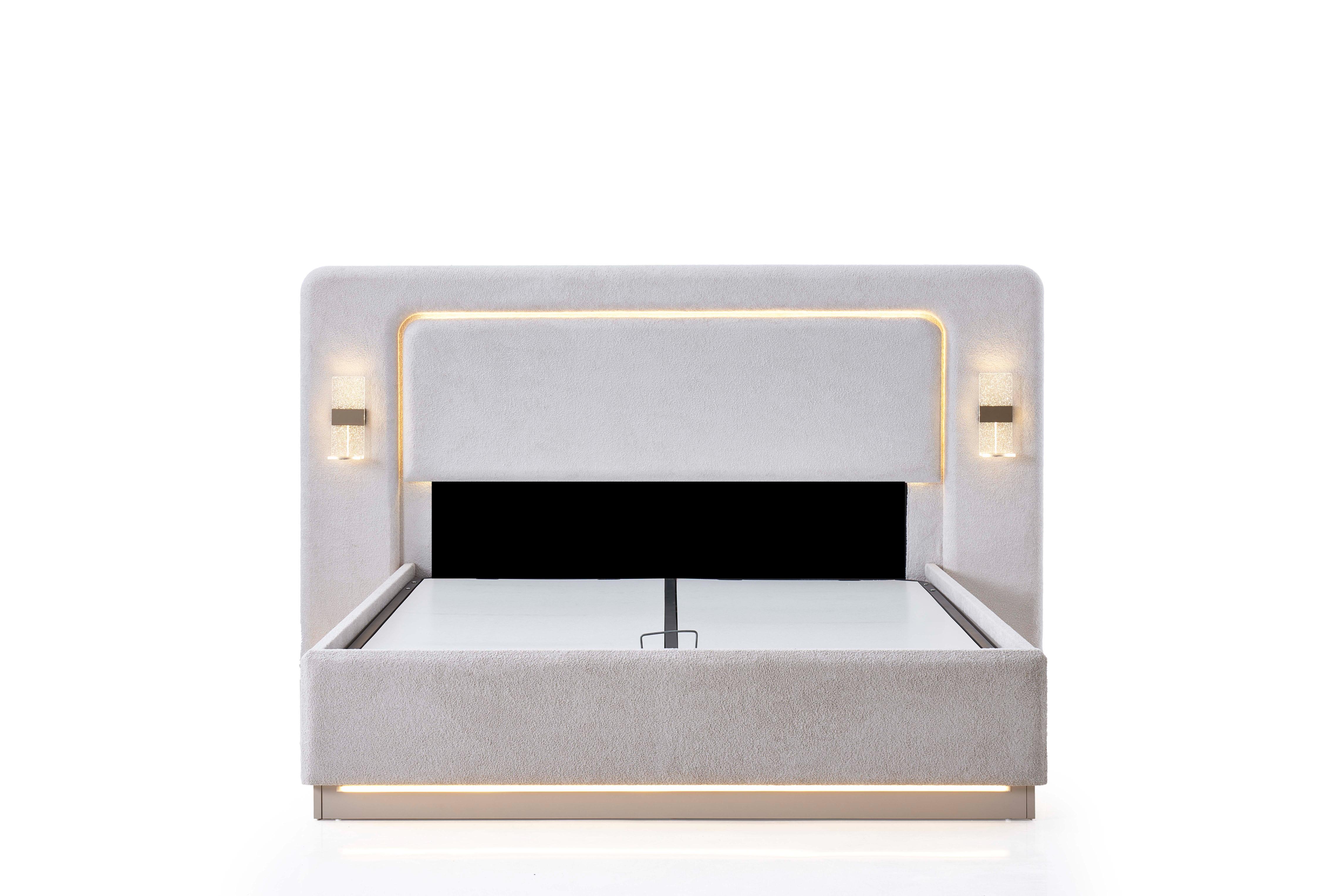 Bonita Yatak Odası Takımı 