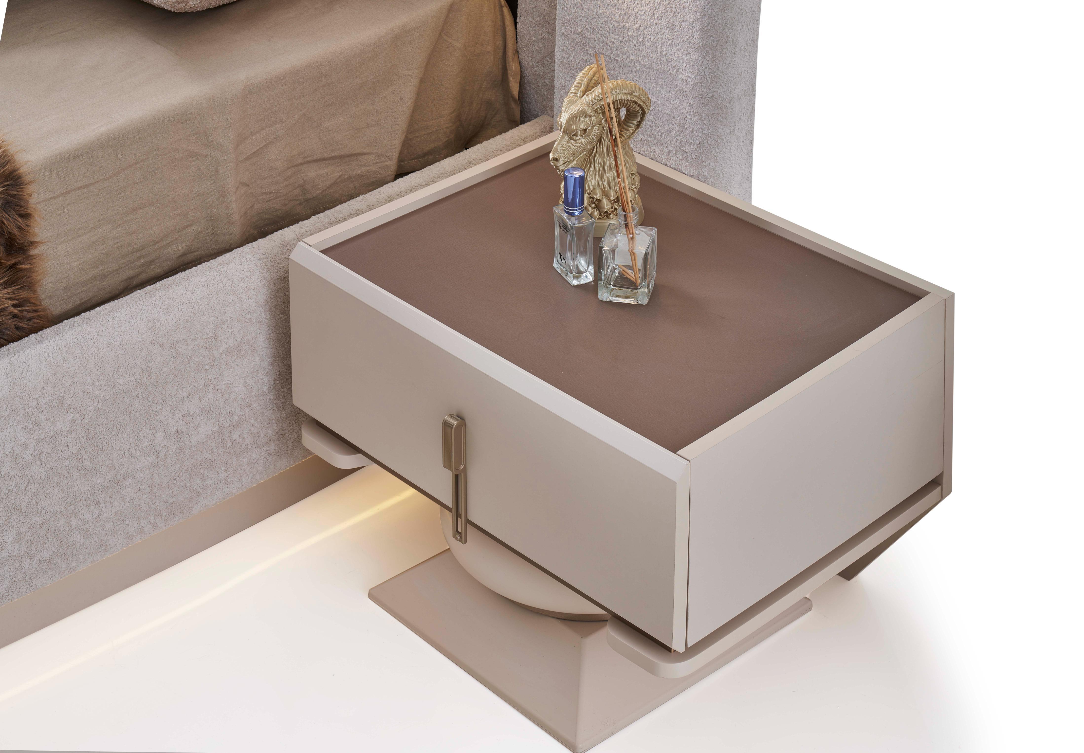 Bonita Yatak Odası Takımı 