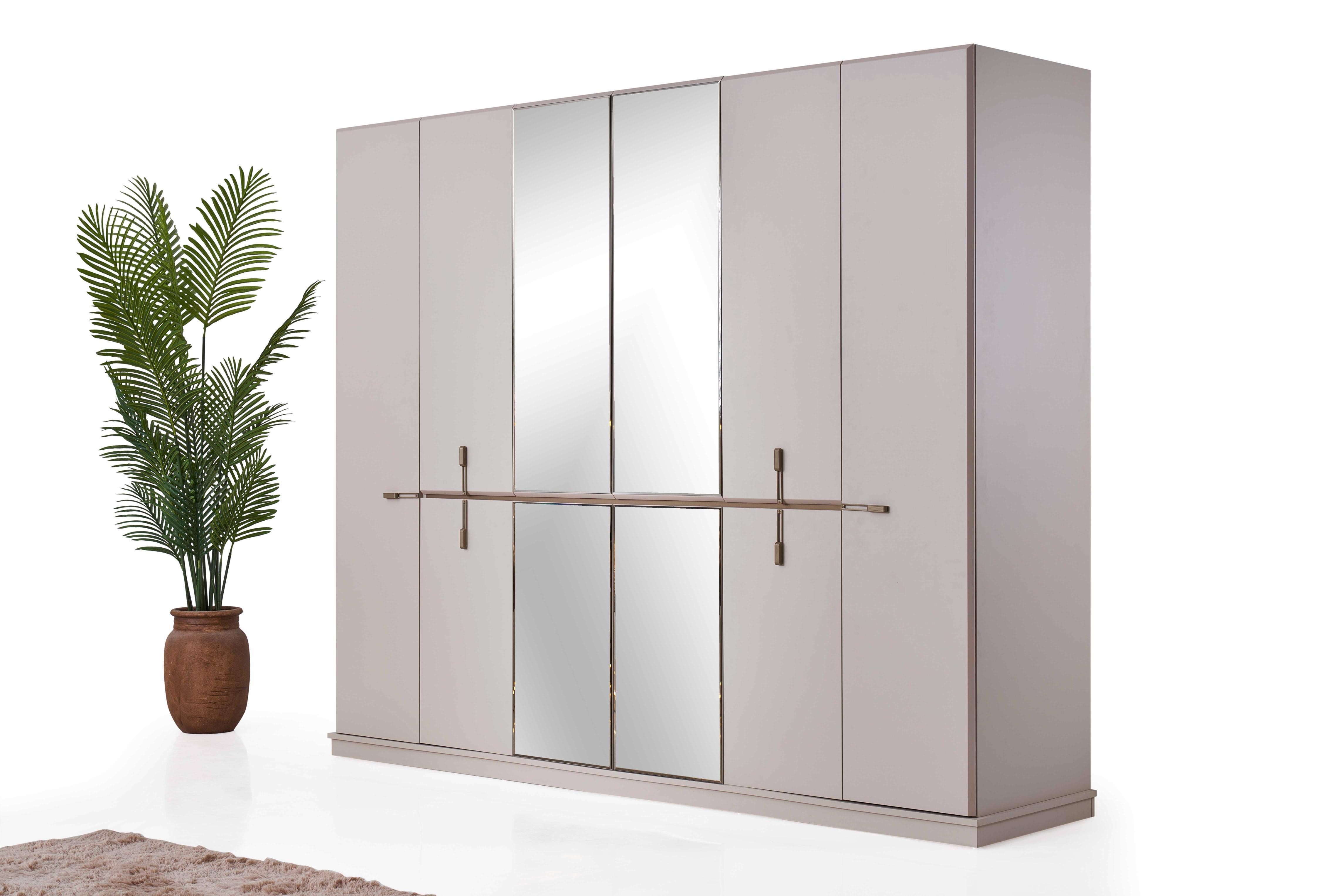 Bonita Yatak Odası Takımı 