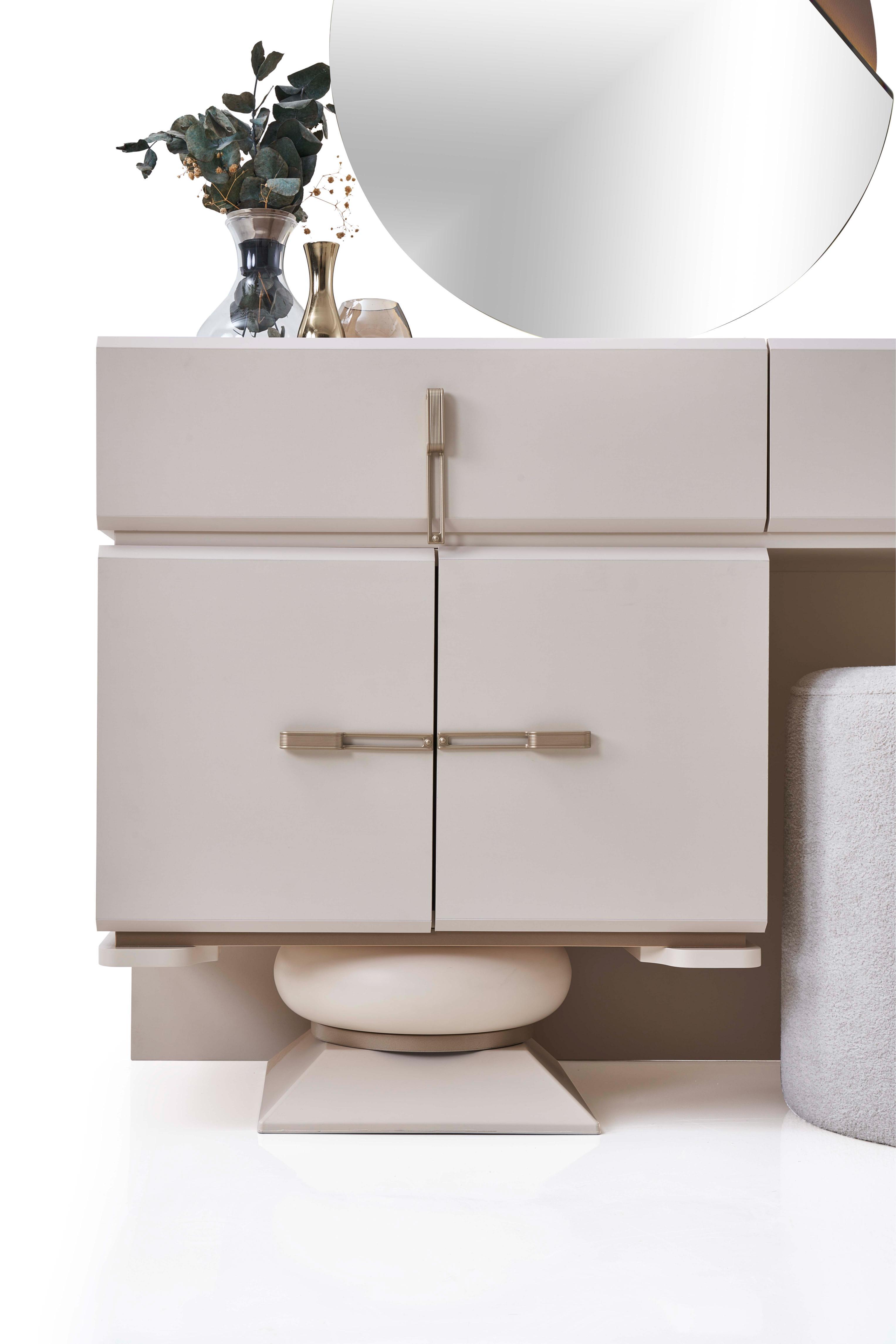 Bonita Yatak Odası Takımı 