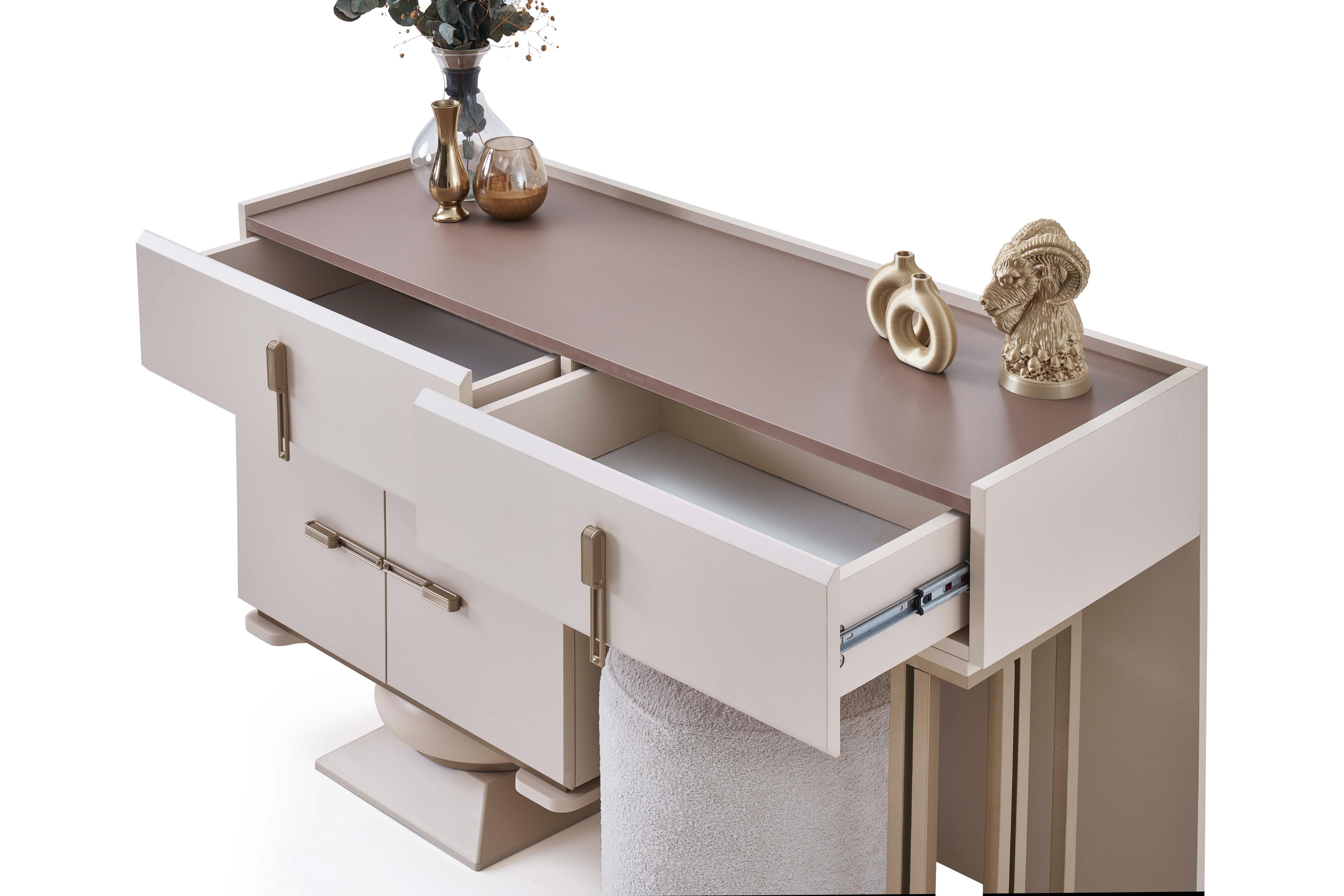 Bonita Yatak Odası Takımı 