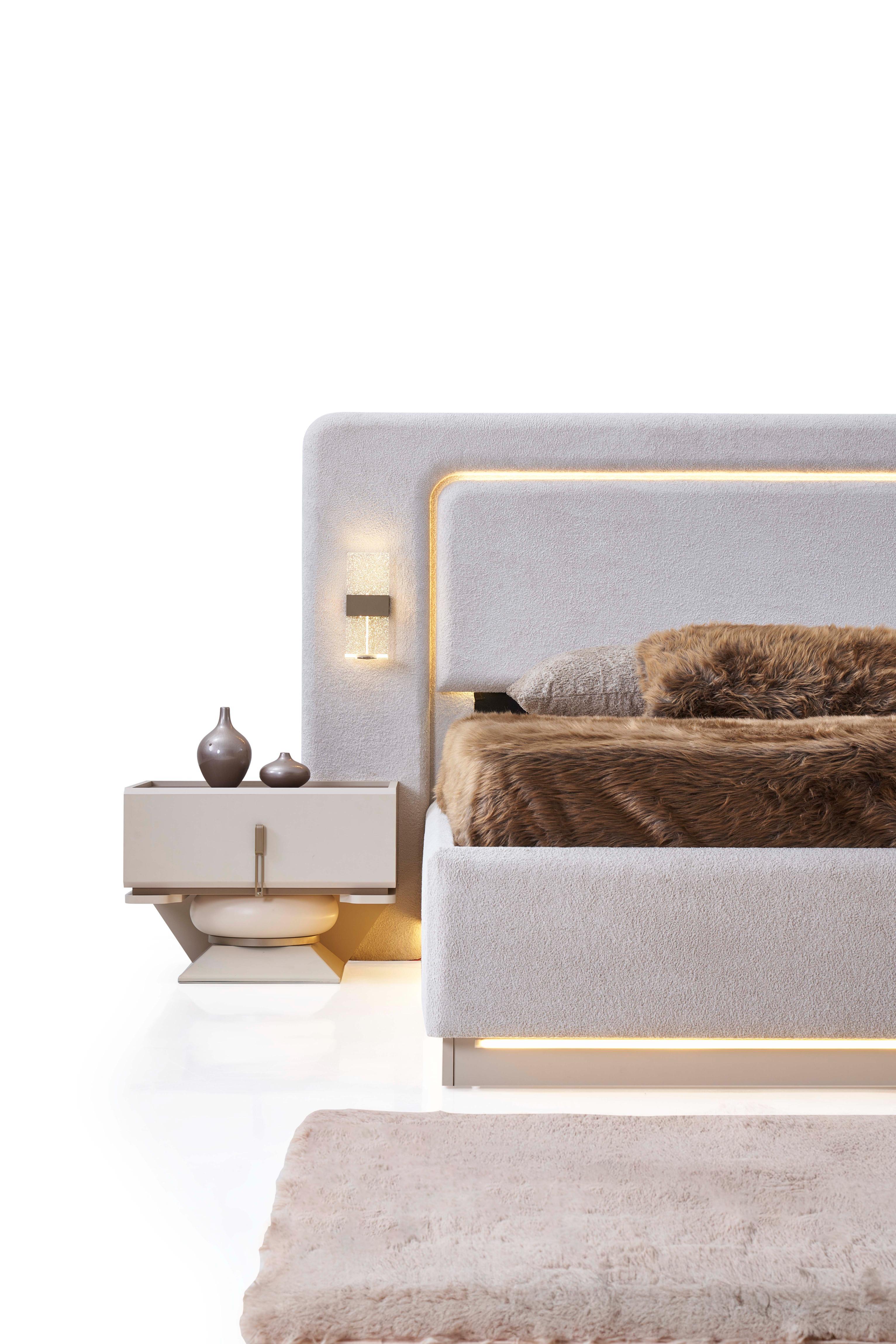 Bonita Yatak Odası Takımı 