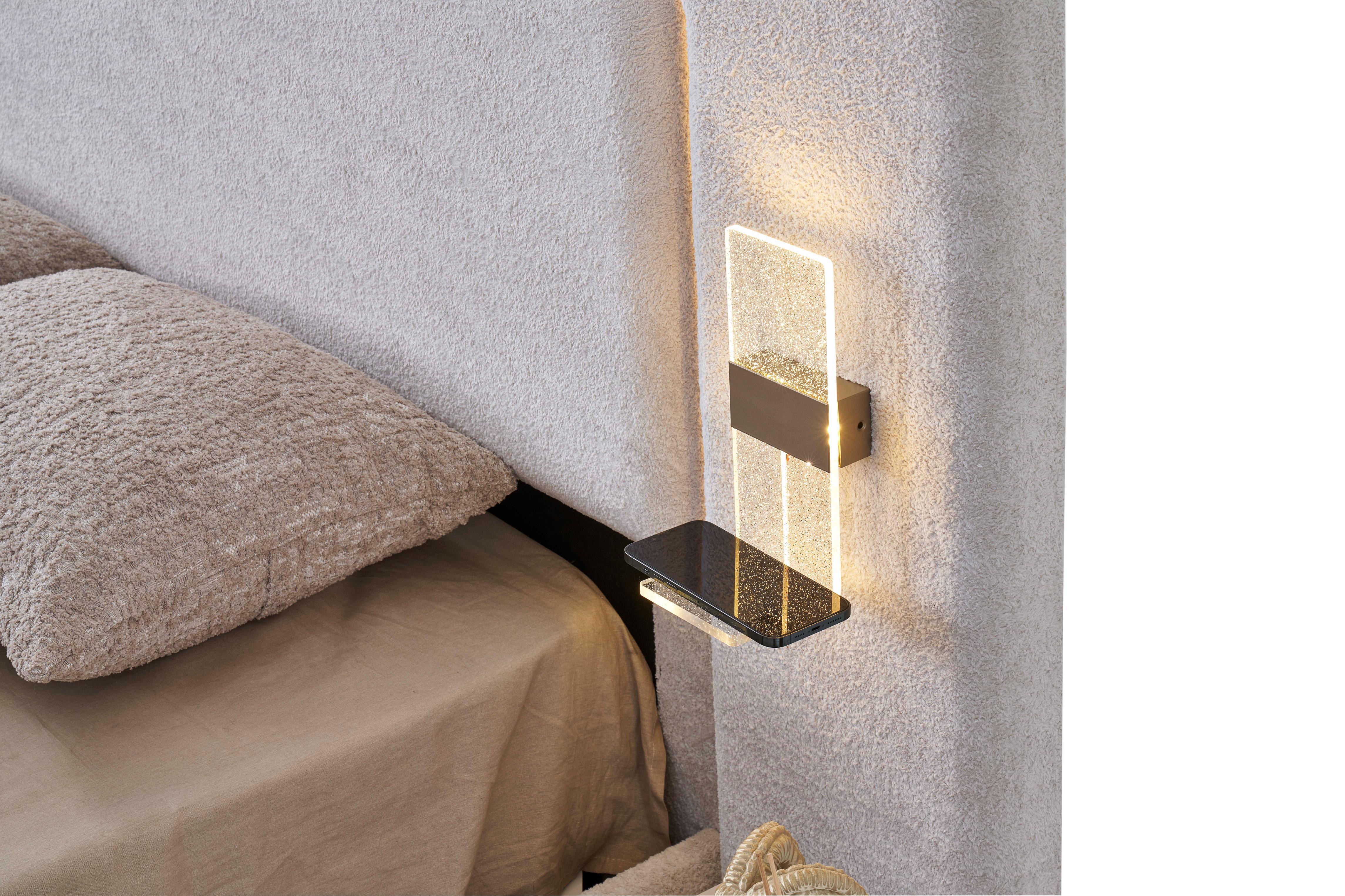 Bonita Yatak Odası Takımı 