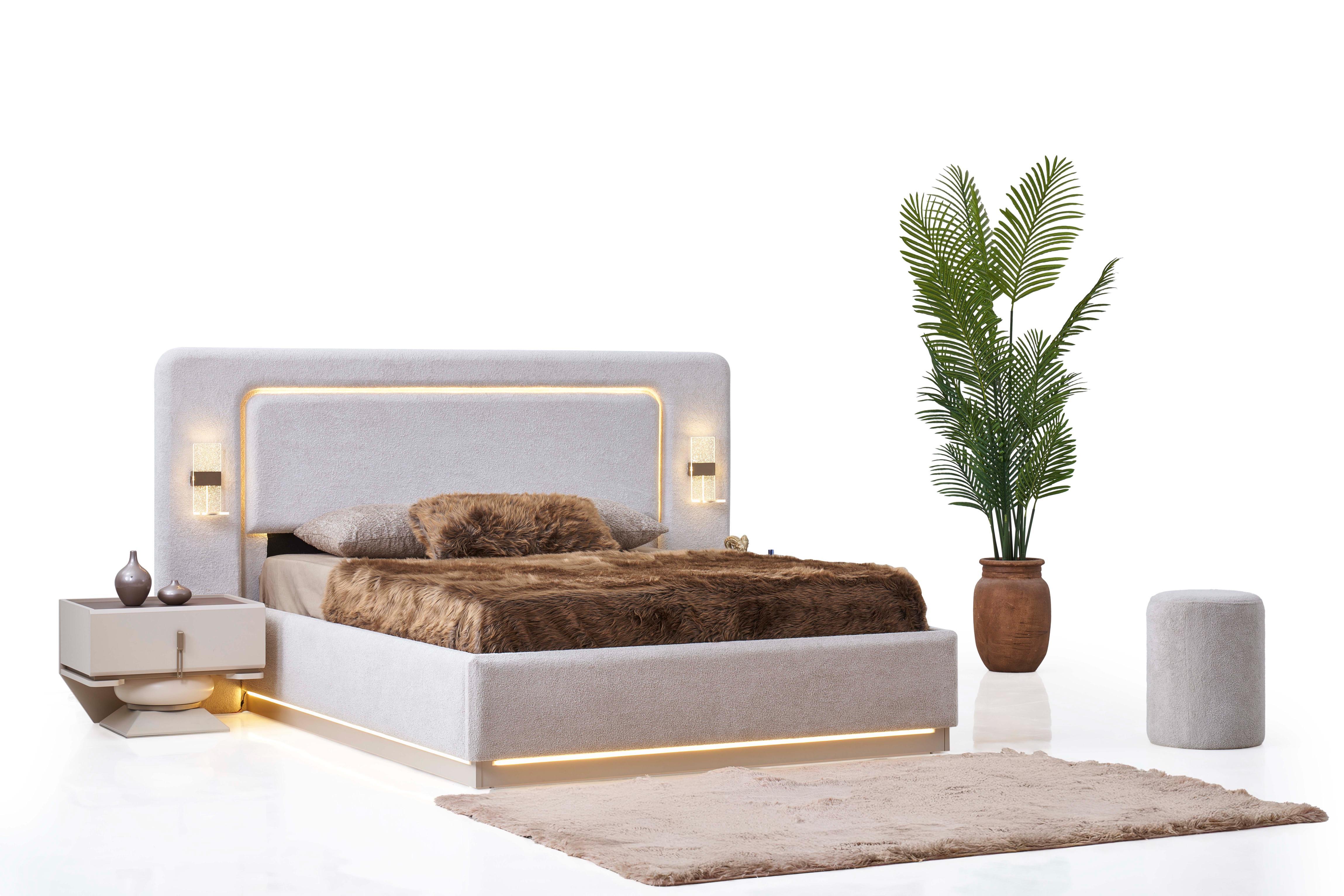 Bonita Yatak Odası Takımı 