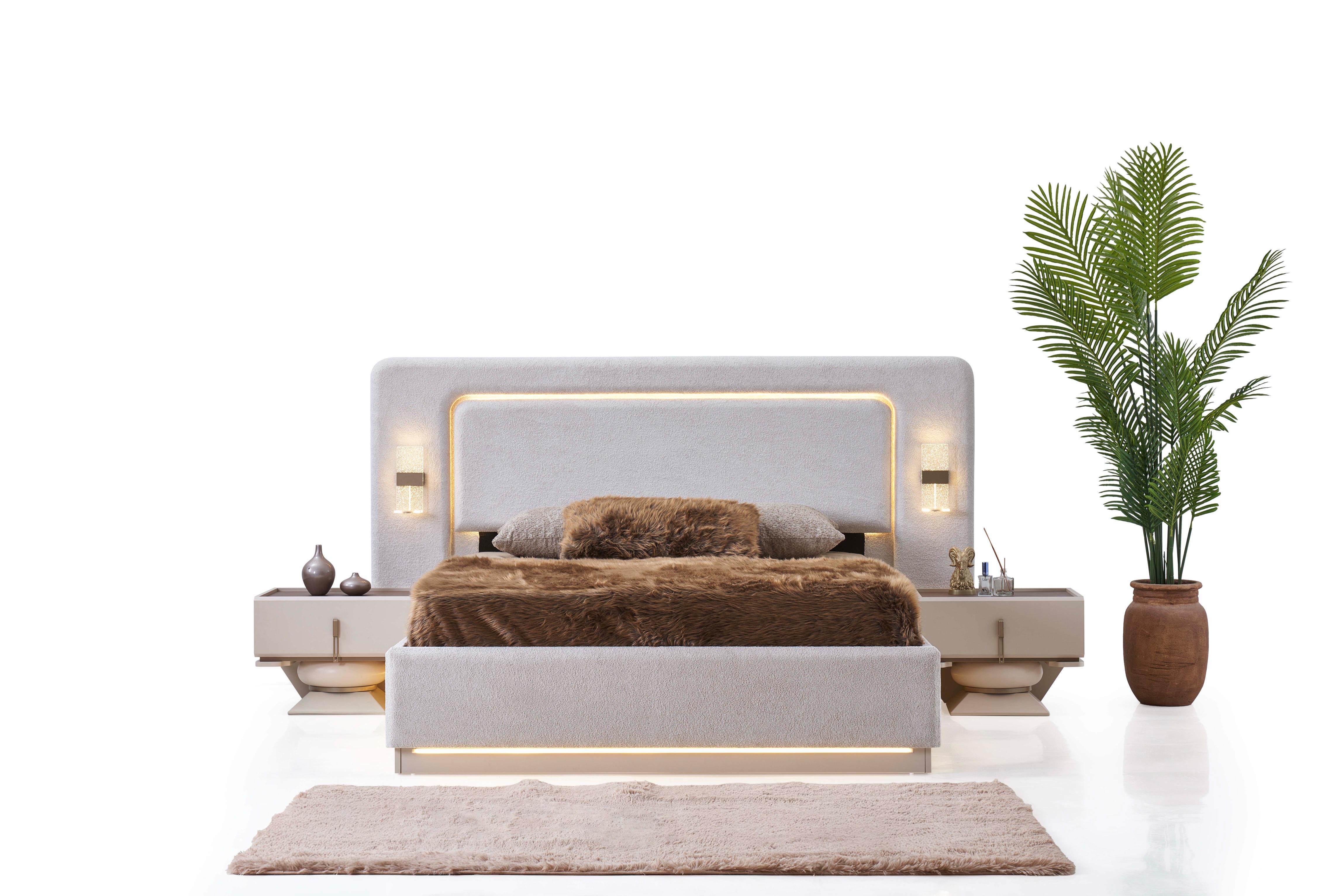 Bonita Yatak Odası Takımı 