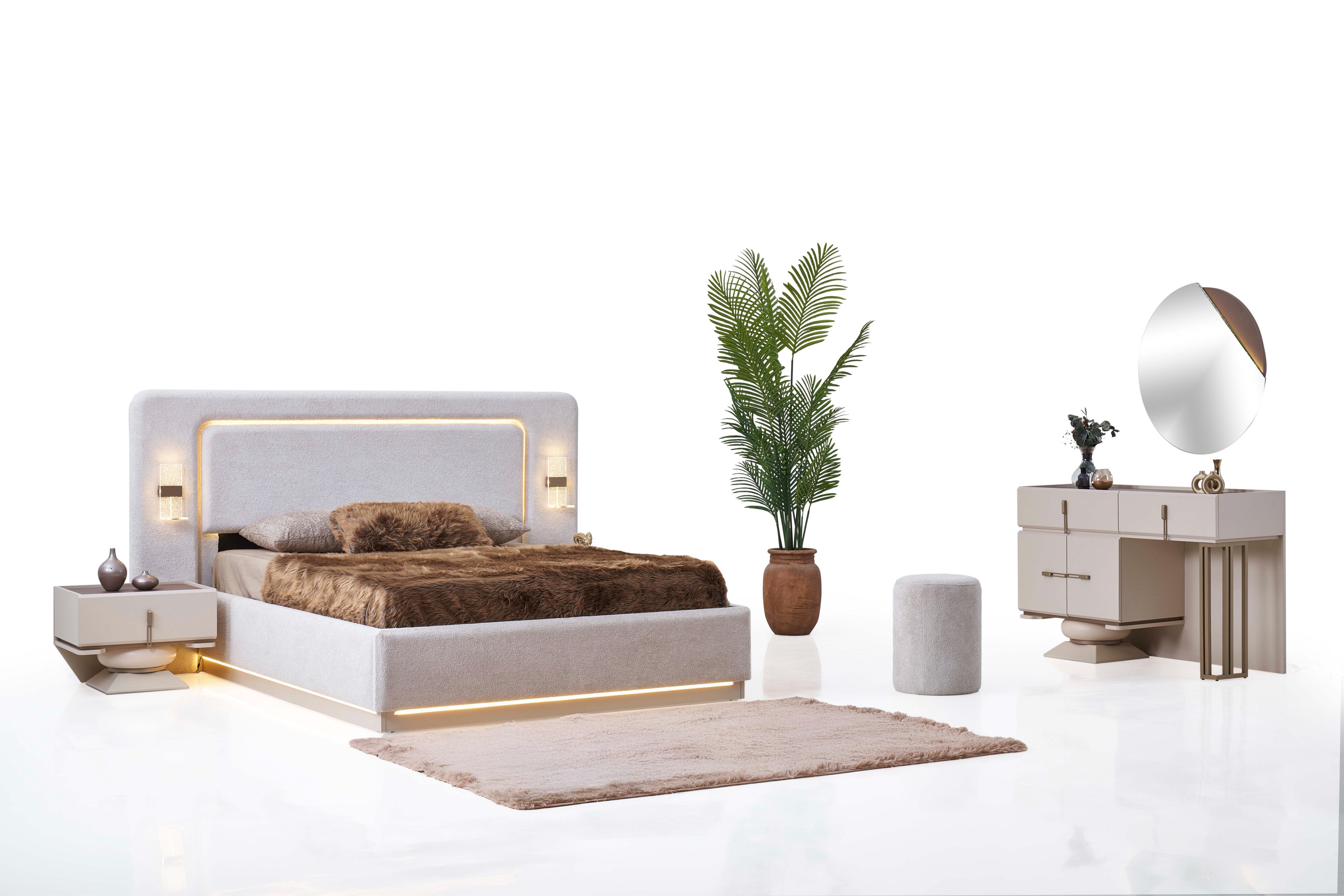 Bonita Yatak Odası Takımı 