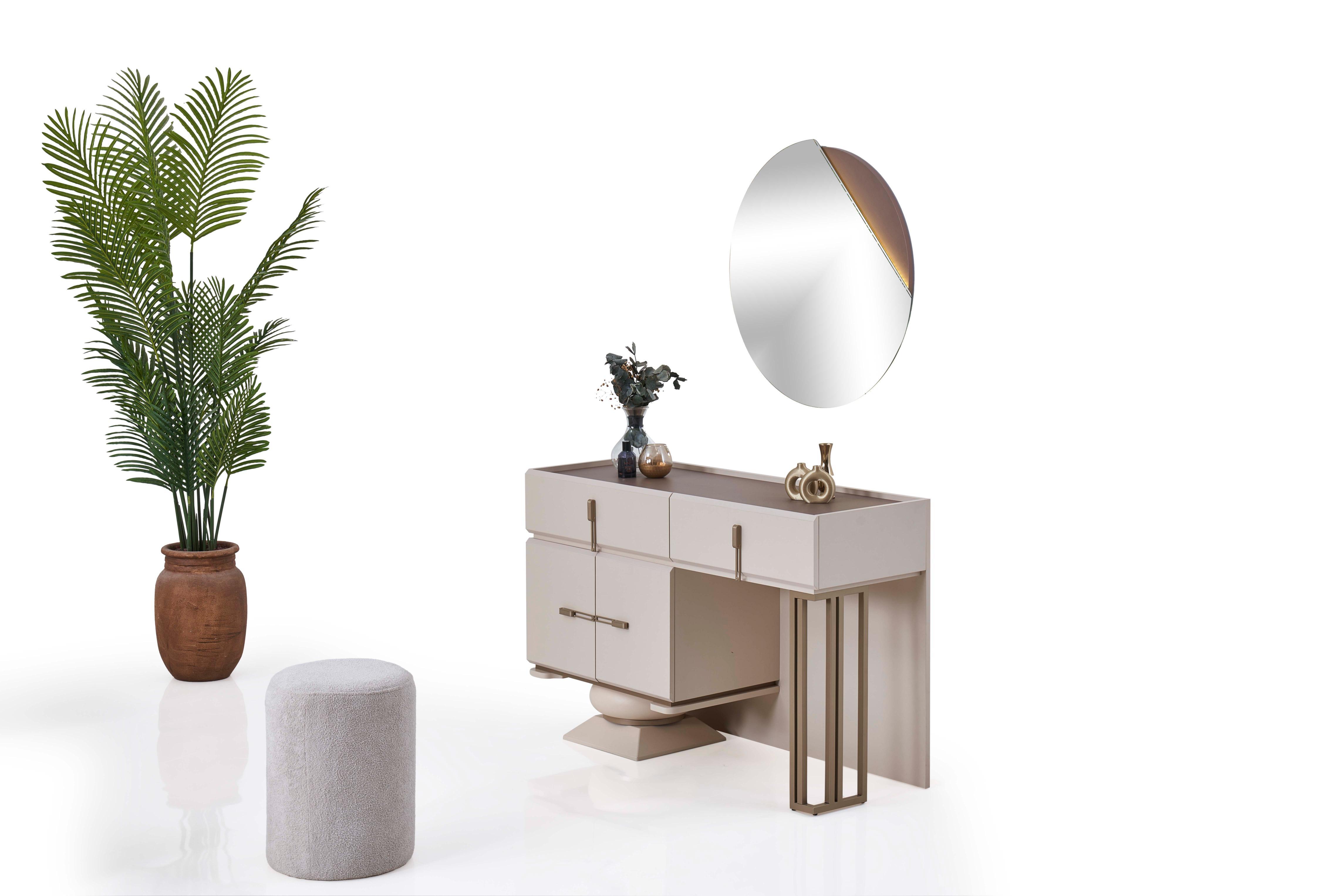 Bonita Yatak Odası Takımı 