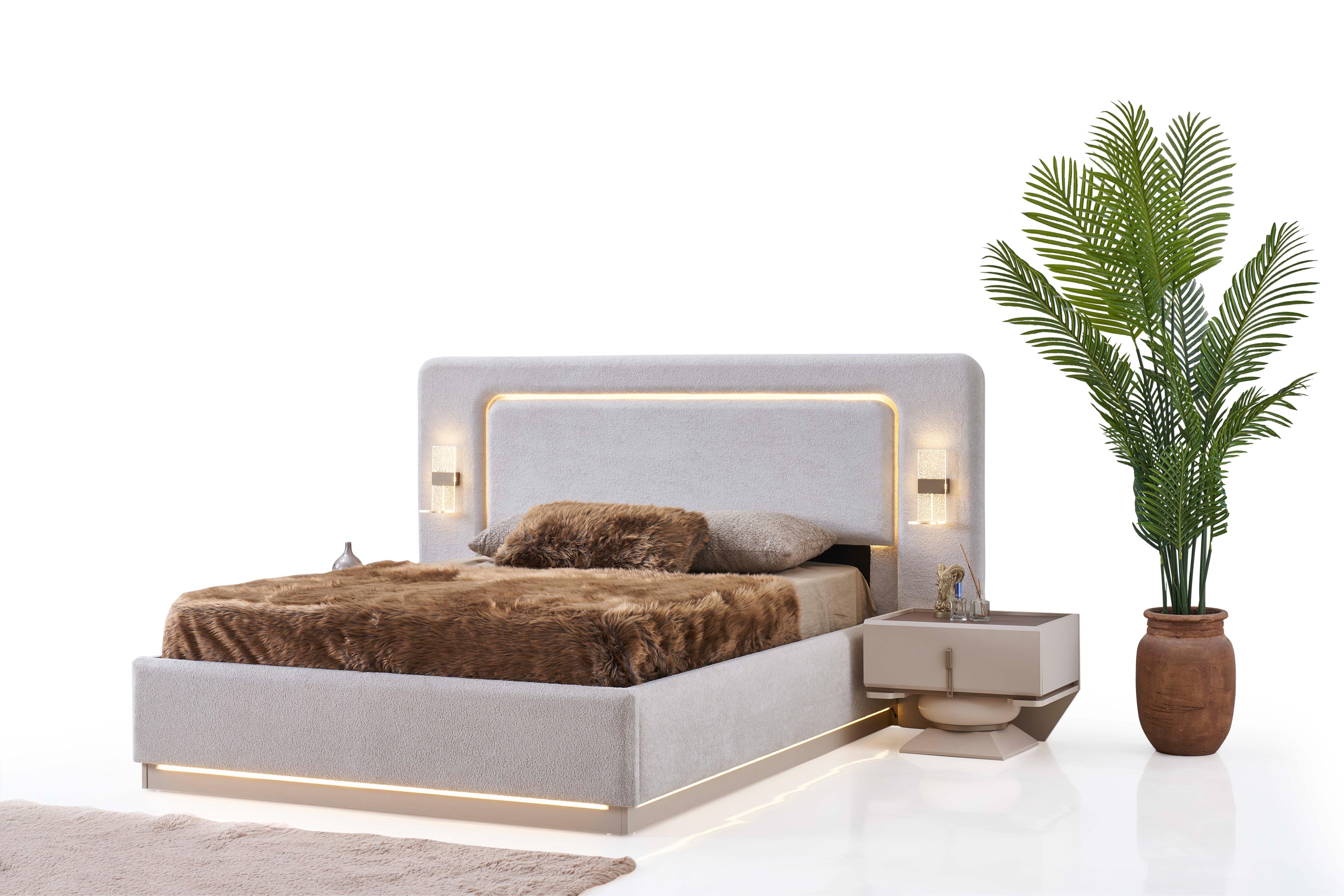 Bonita Yatak Odası Takımı 