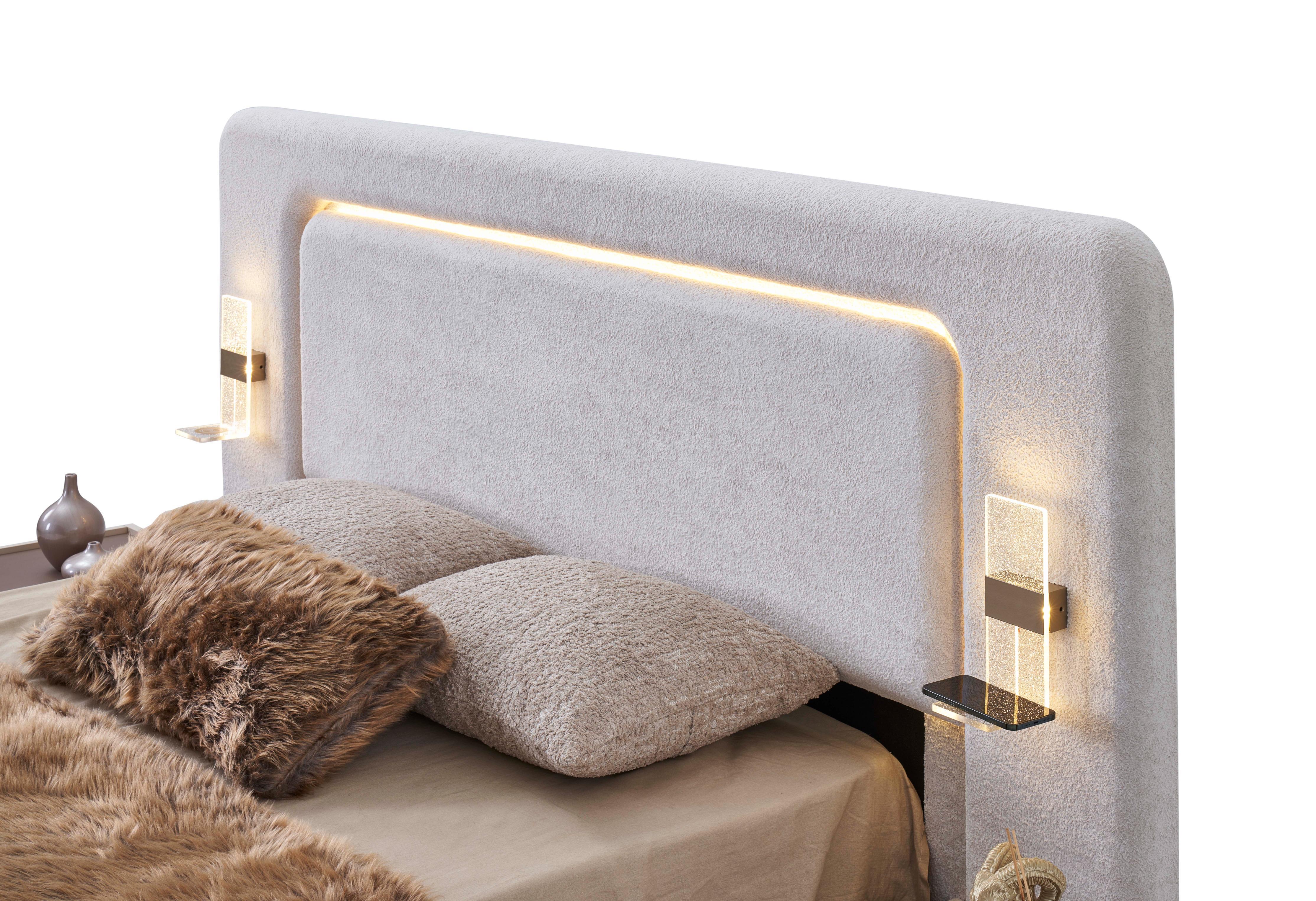 Bonita Yatak Odası Takımı 