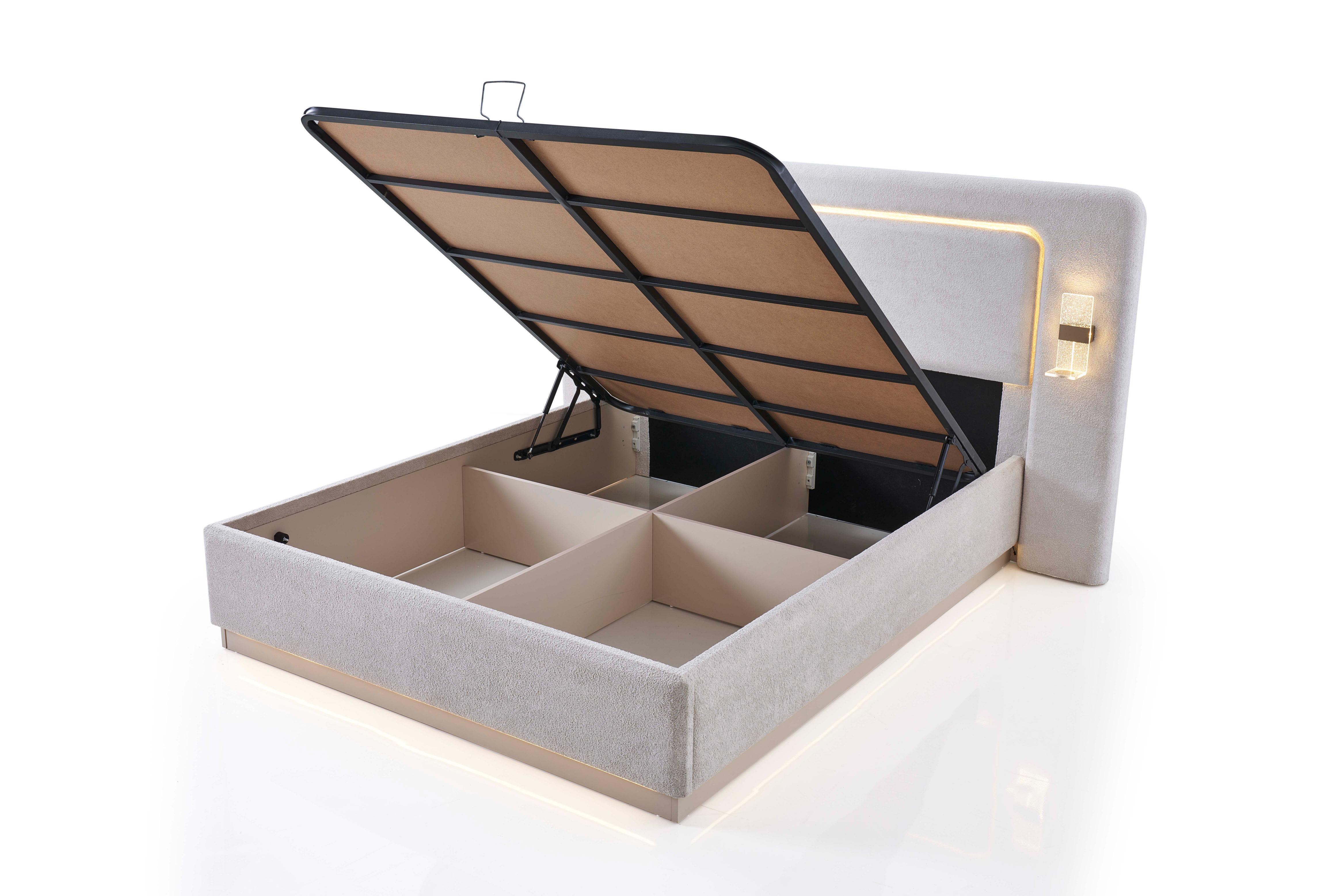 Bonita Yatak Odası Takımı 