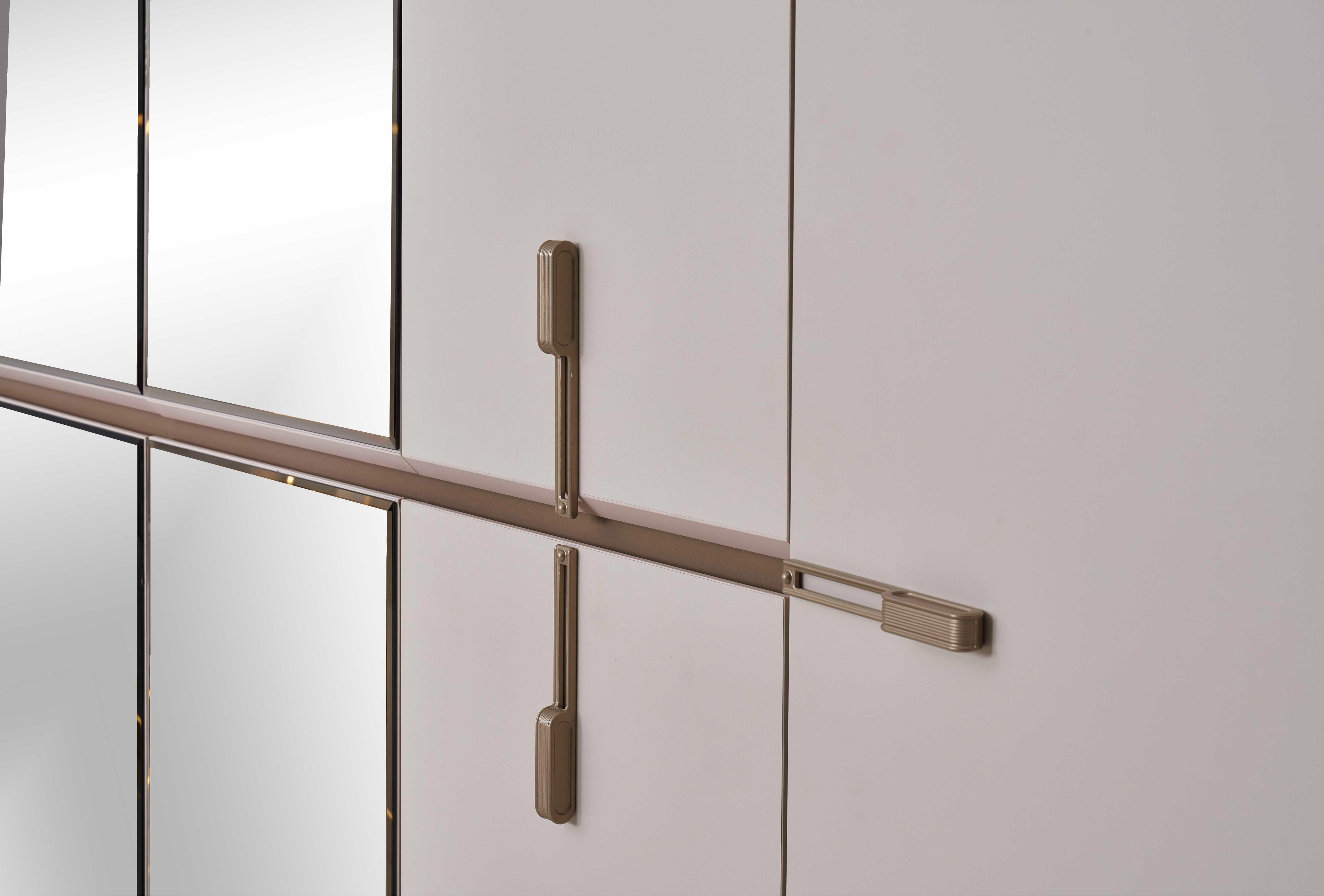 Bonita Yatak Odası Takımı 