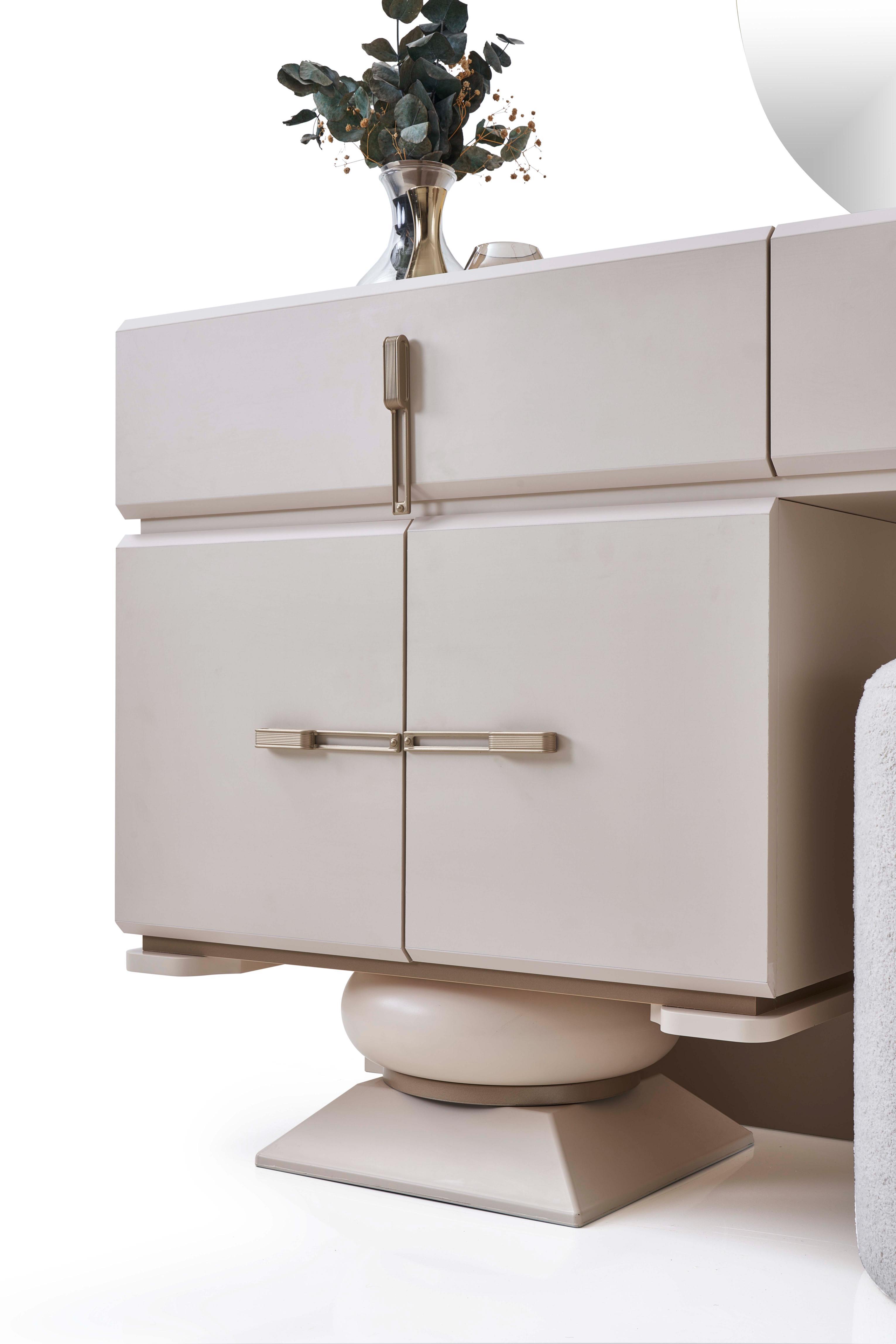 Bonita Yatak Odası Takımı 