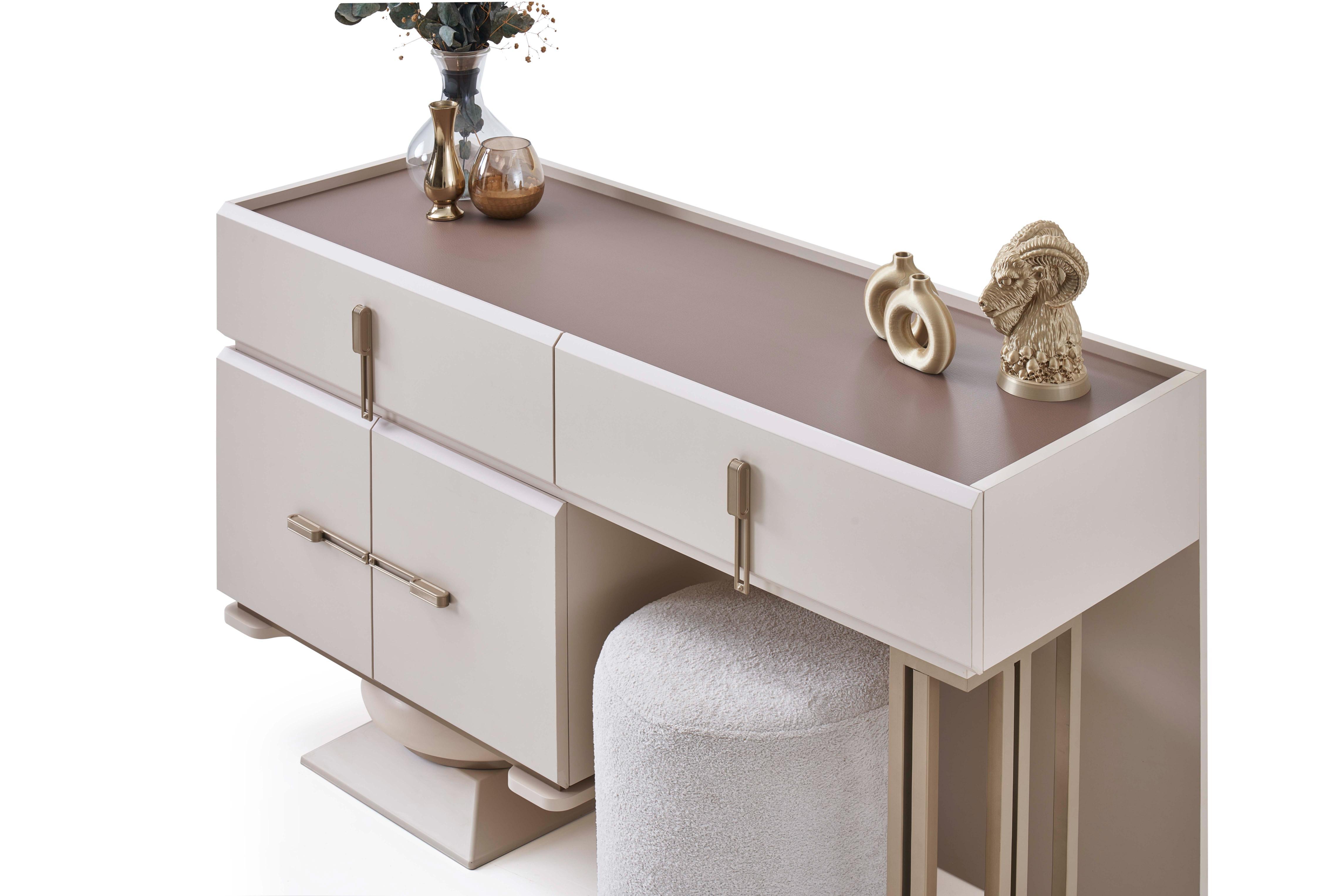 Bonita Yatak Odası Takımı 