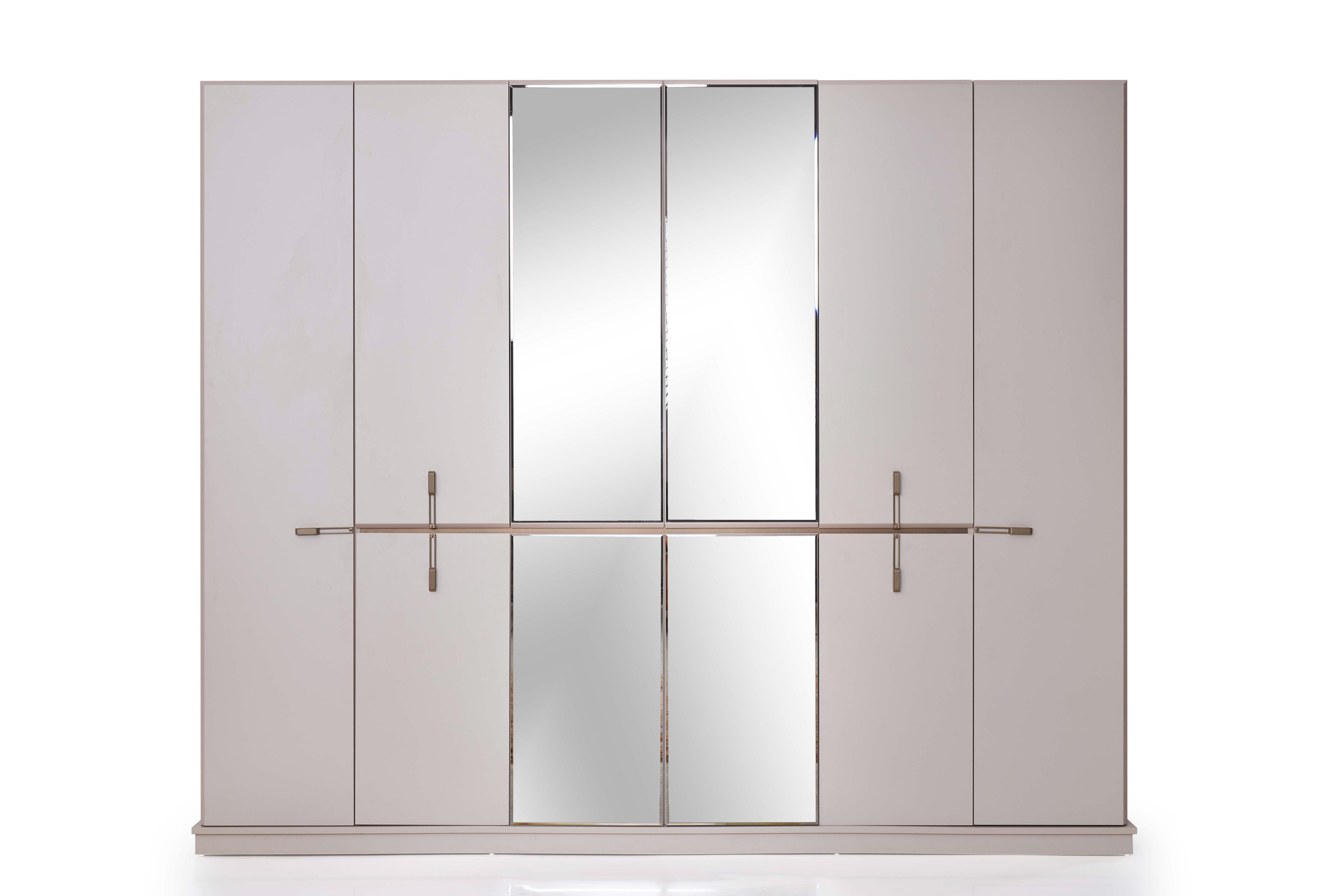 Bonita Yatak Odası Takımı 