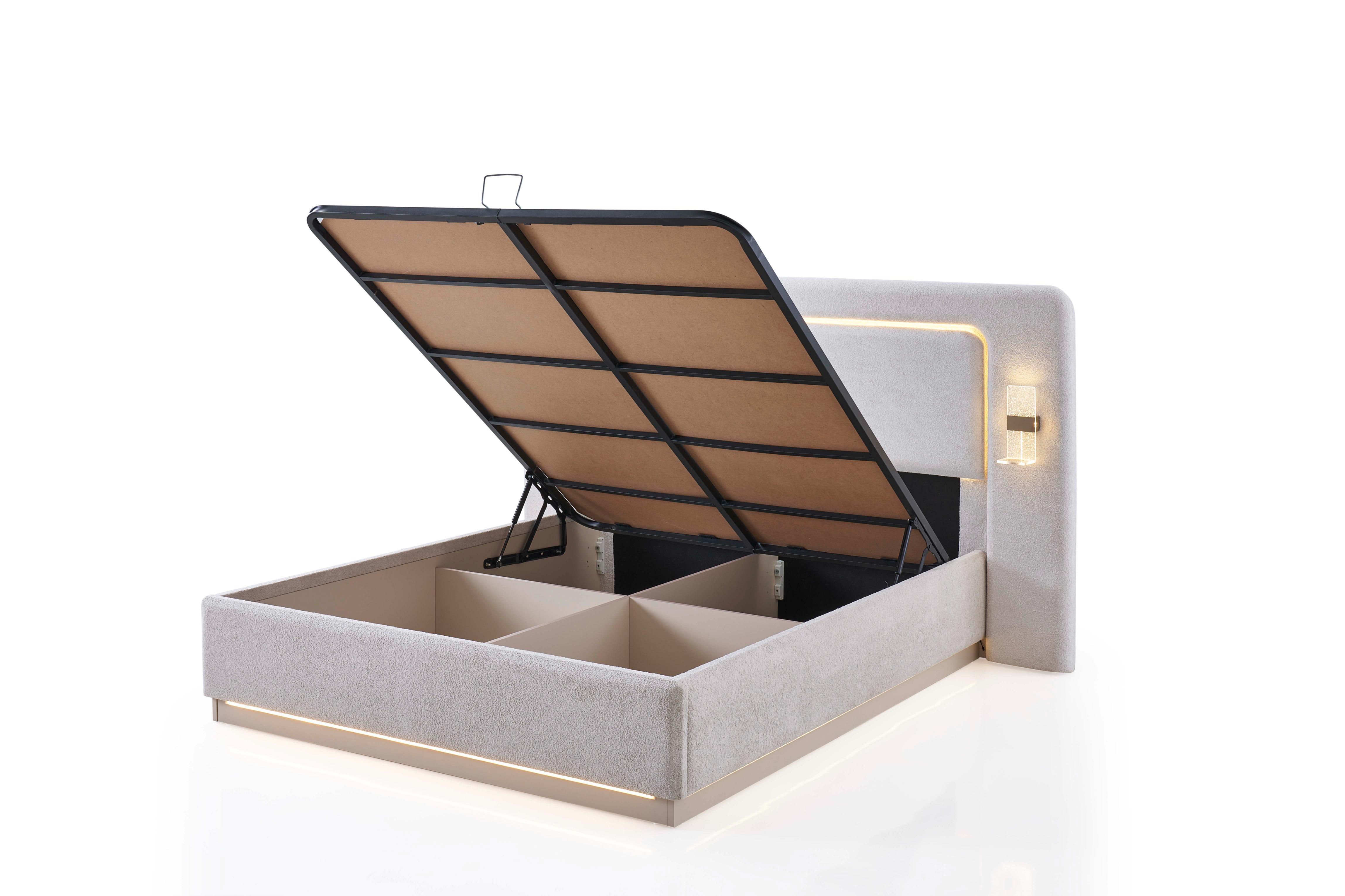 Bonita Yatak Odası Takımı 